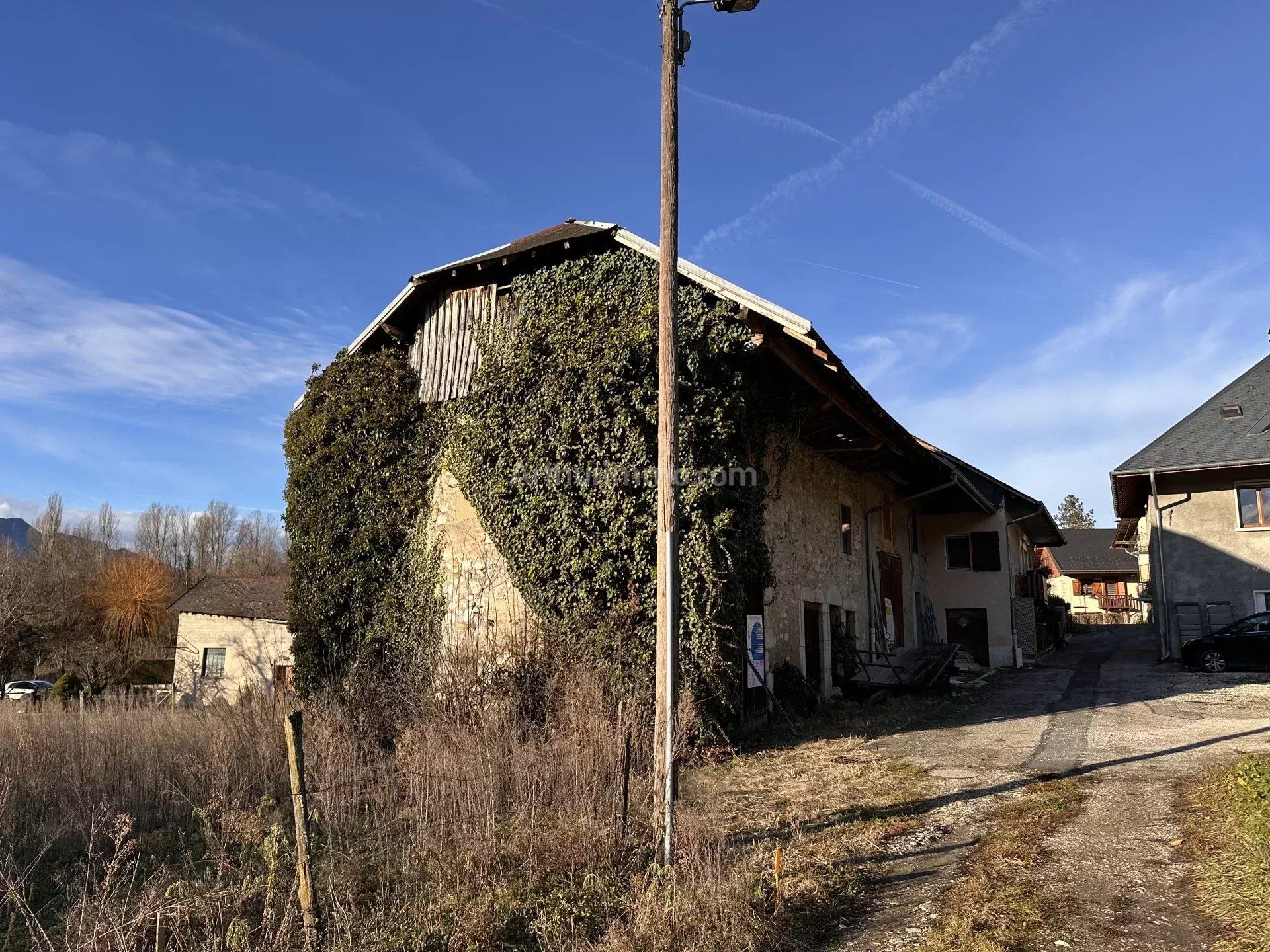 Muu sisään Mery, Auvergne-Rhône-Alpes 12870922