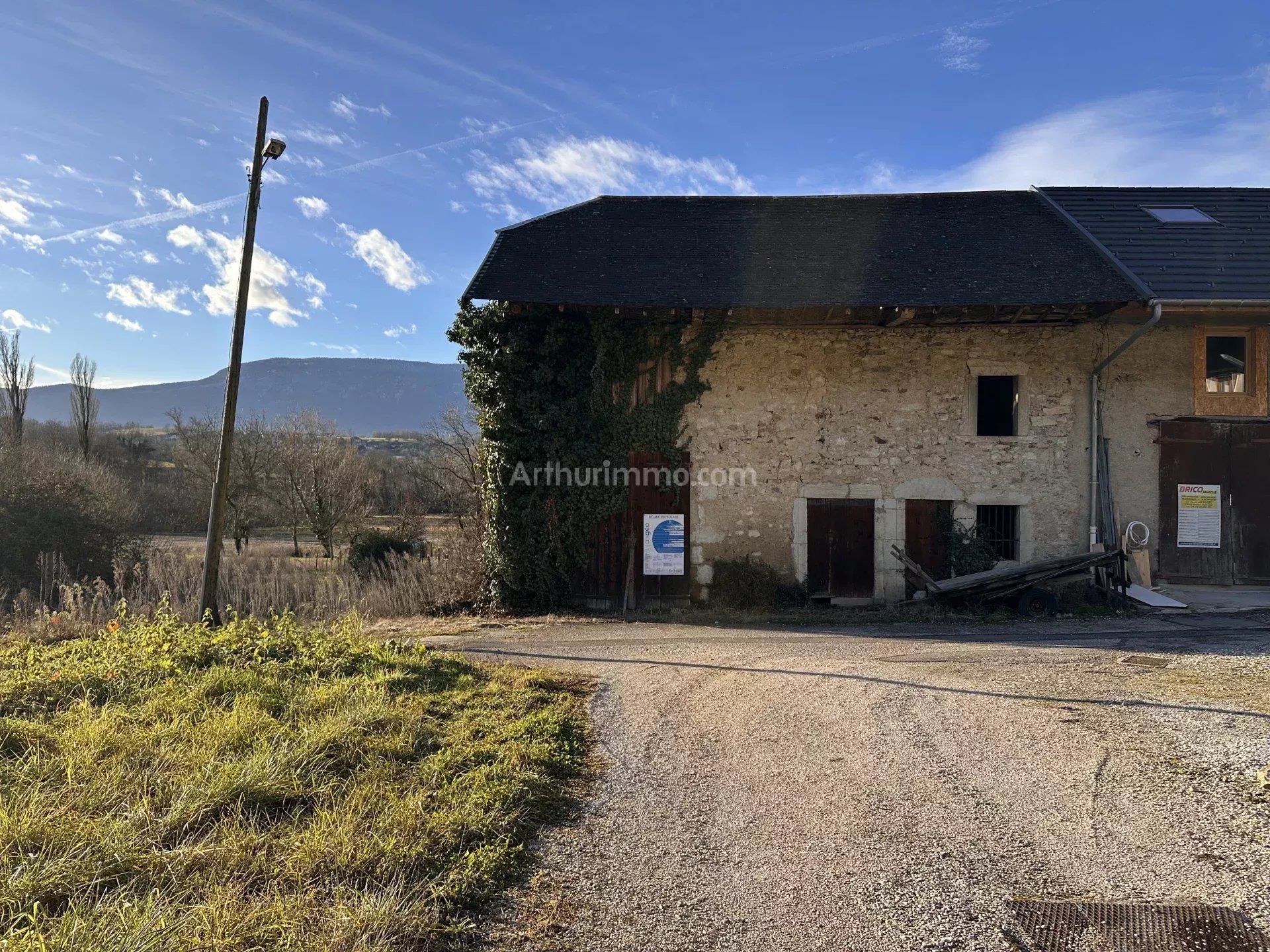 Muu sisään Mery, Auvergne-Rhône-Alpes 12870922