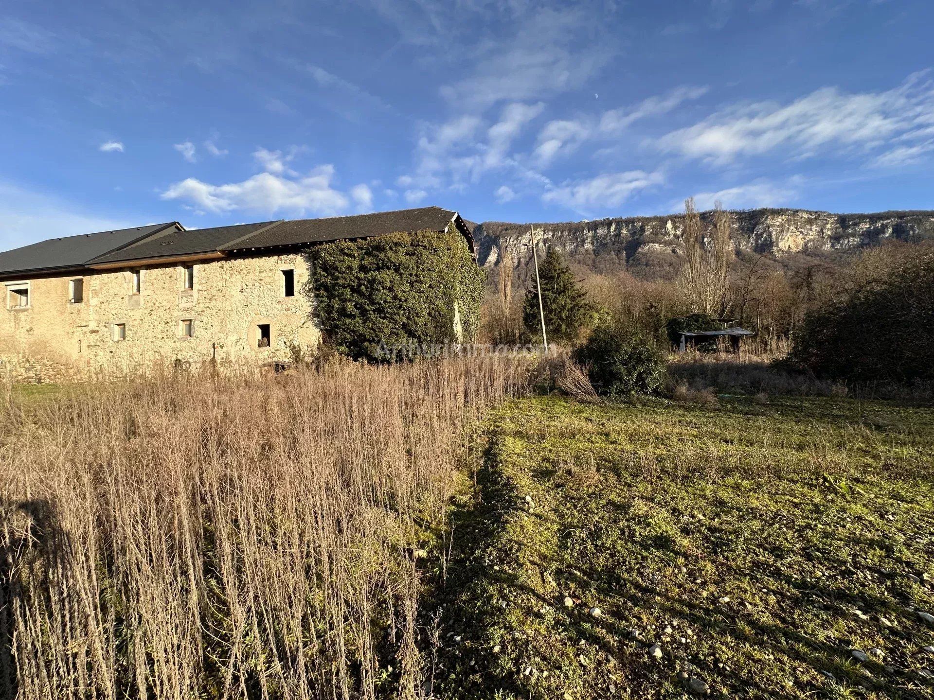 Muu sisään Mery, Auvergne-Rhône-Alpes 12870922