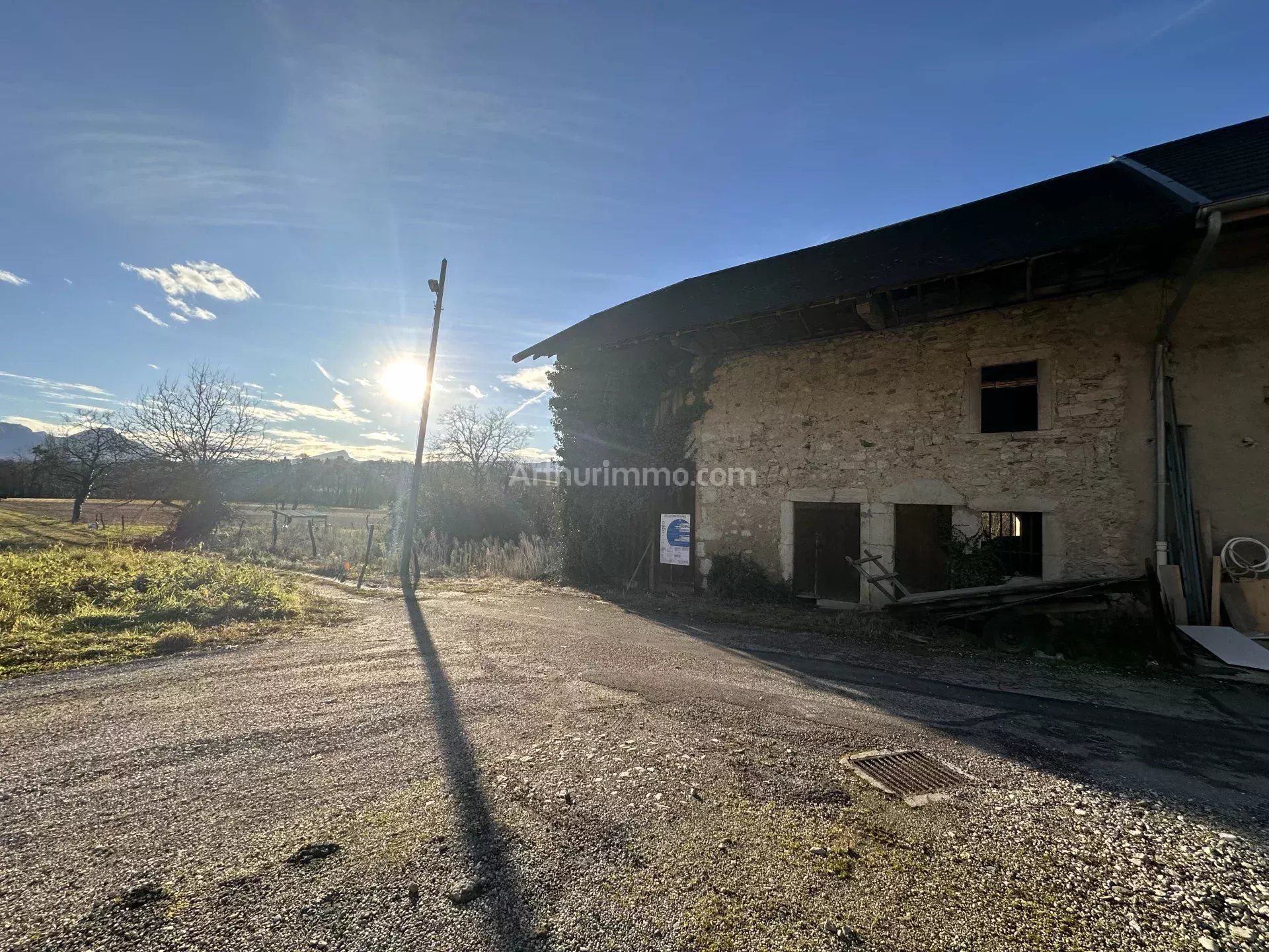 Muu sisään Mery, Auvergne-Rhône-Alpes 12870922