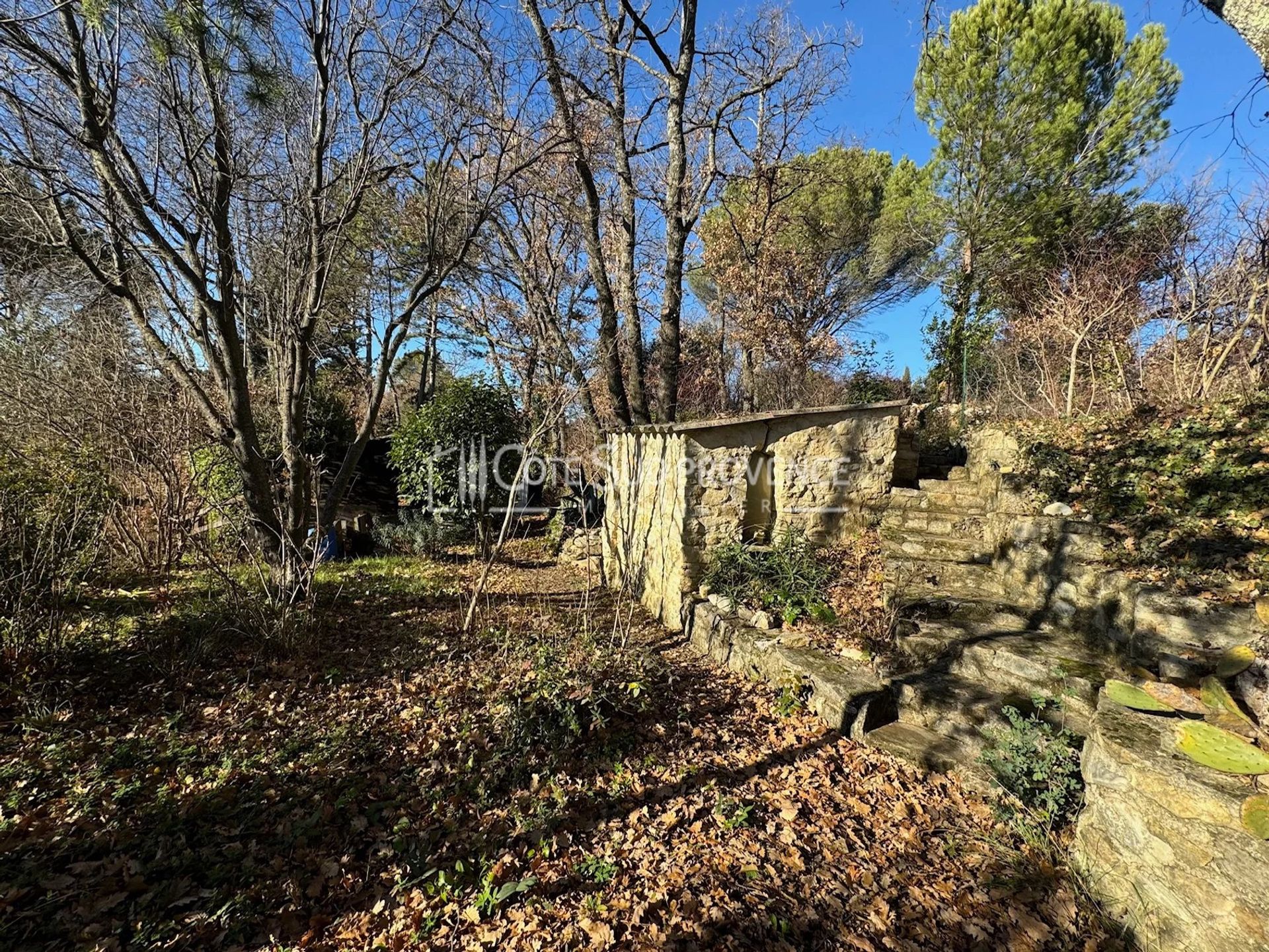 casa no Mollans-sur-Ouvèze, Drôme 12870934