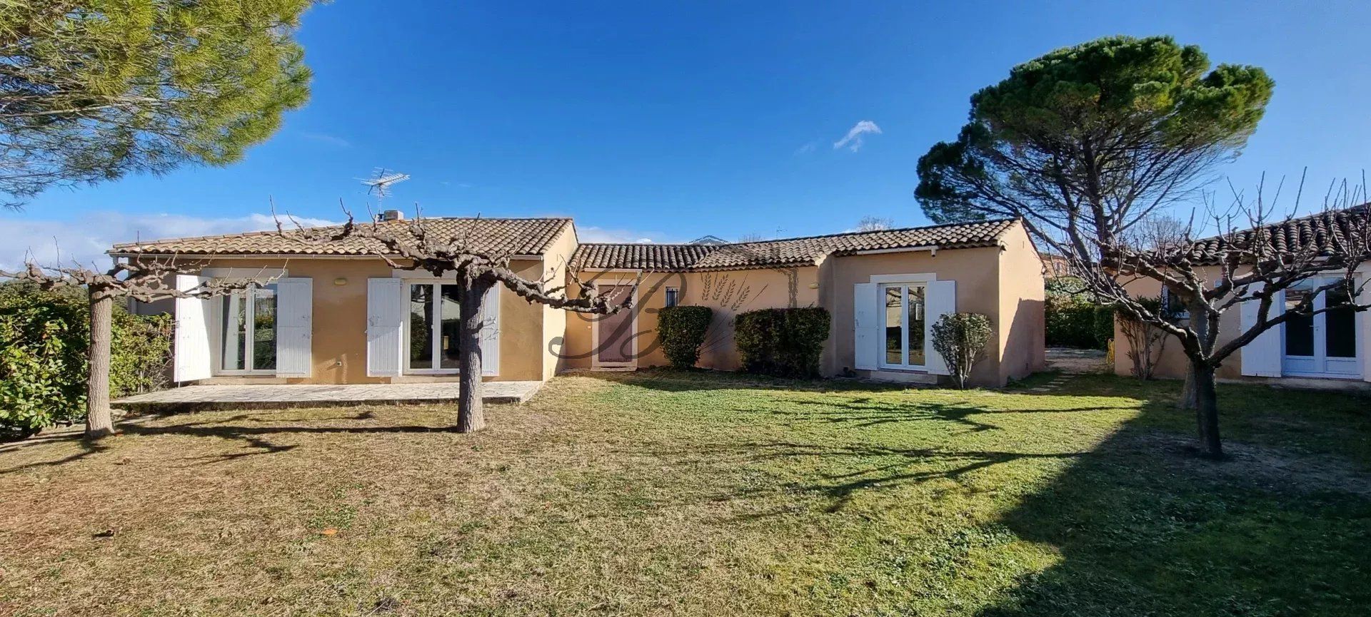 casa en Pertuis, Provence-Alpes-Cote d'Azur 12870936