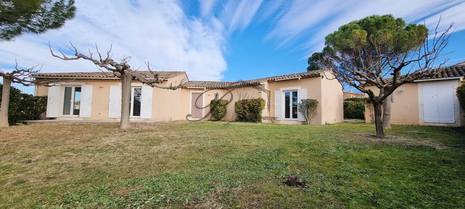 Huis in Pertuis, Provence-Alpes-Cote d'Azur 12870936