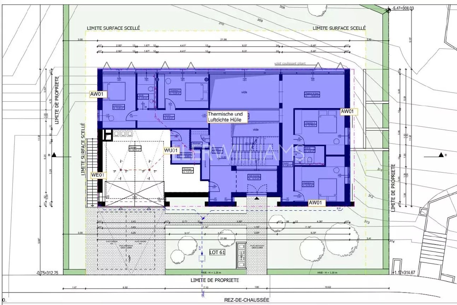 casa no Steinfort, Capellen 12870945