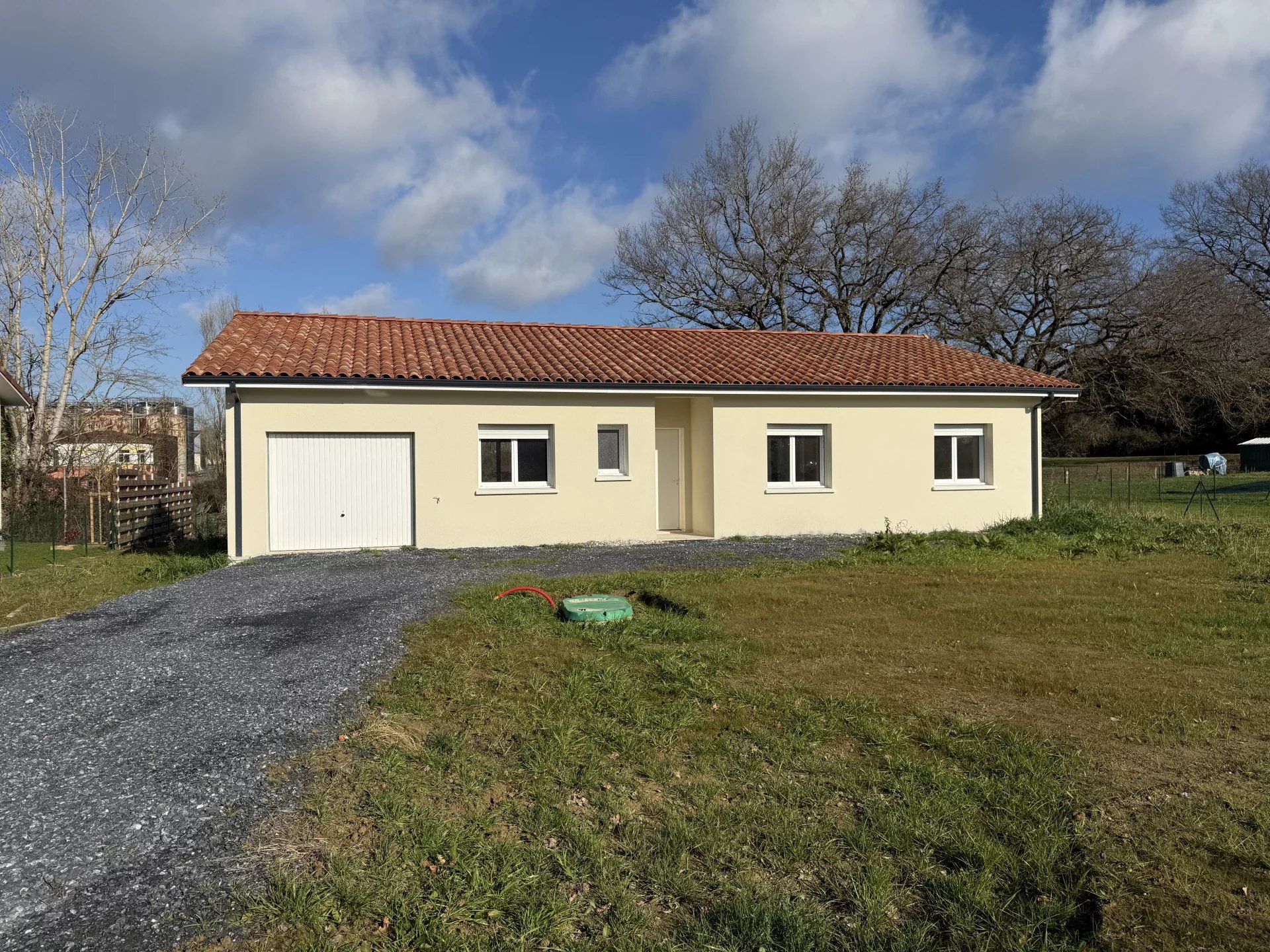 casa en Nogaró, Occitania 12870952