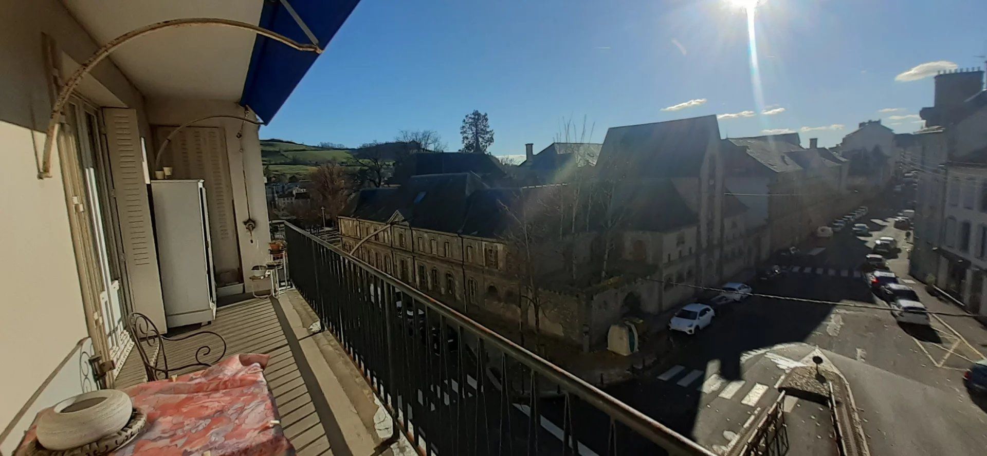 주거용 에 Aurillac, Cantal 12870958