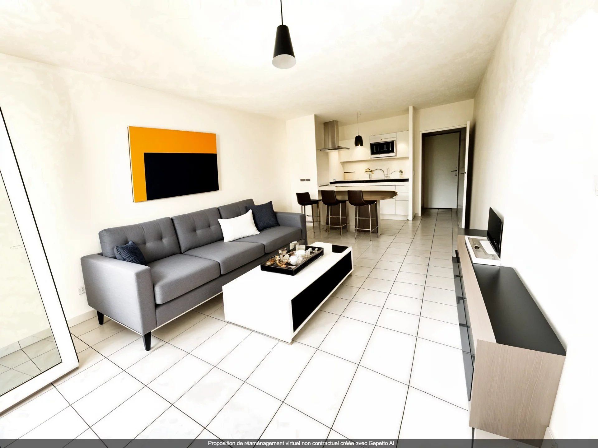 residencial no Antony, Hauts-de-Seine 12870962