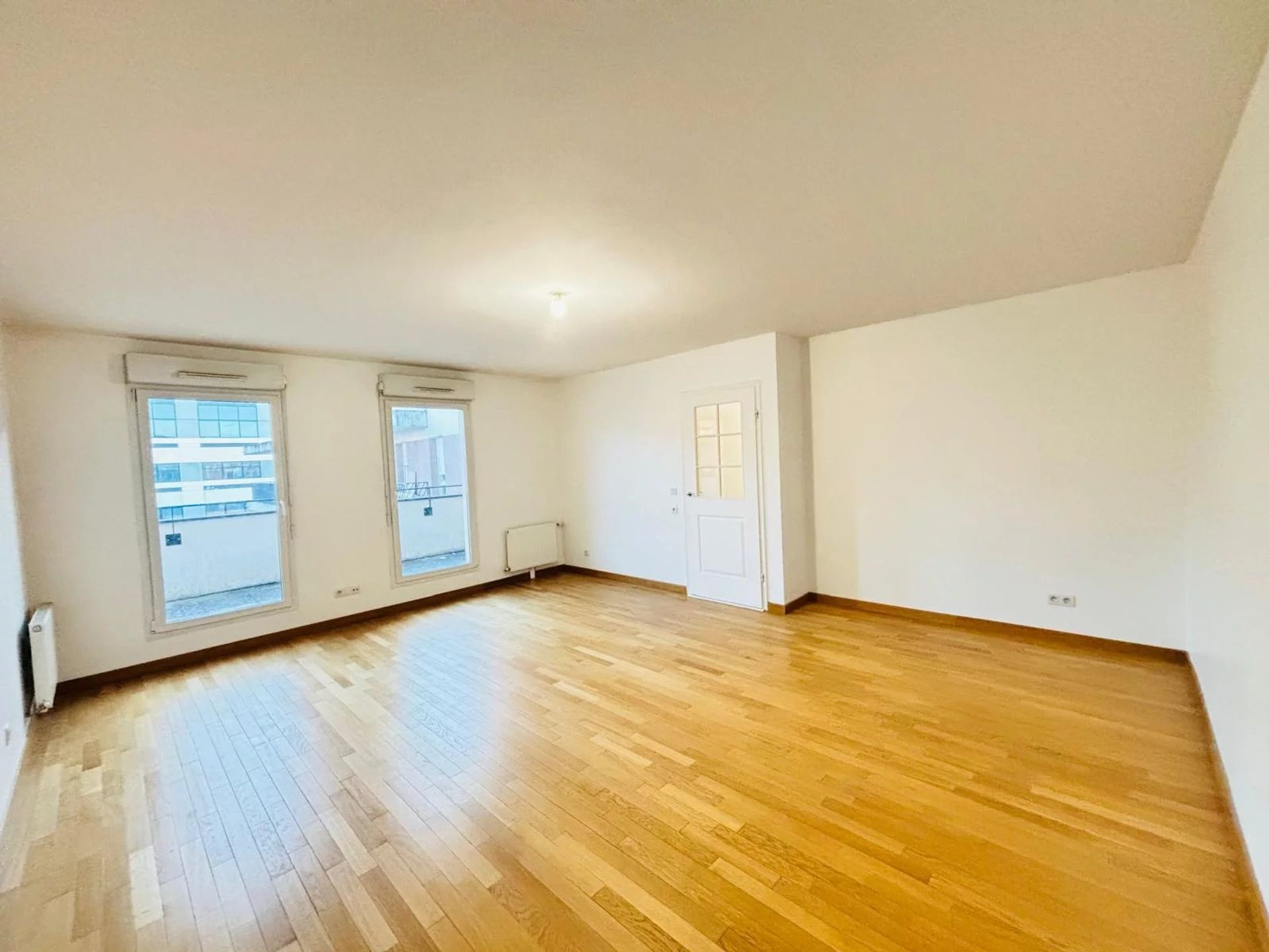 Residenziale nel Vélizy-Villacoublay, Yvelines 12870964