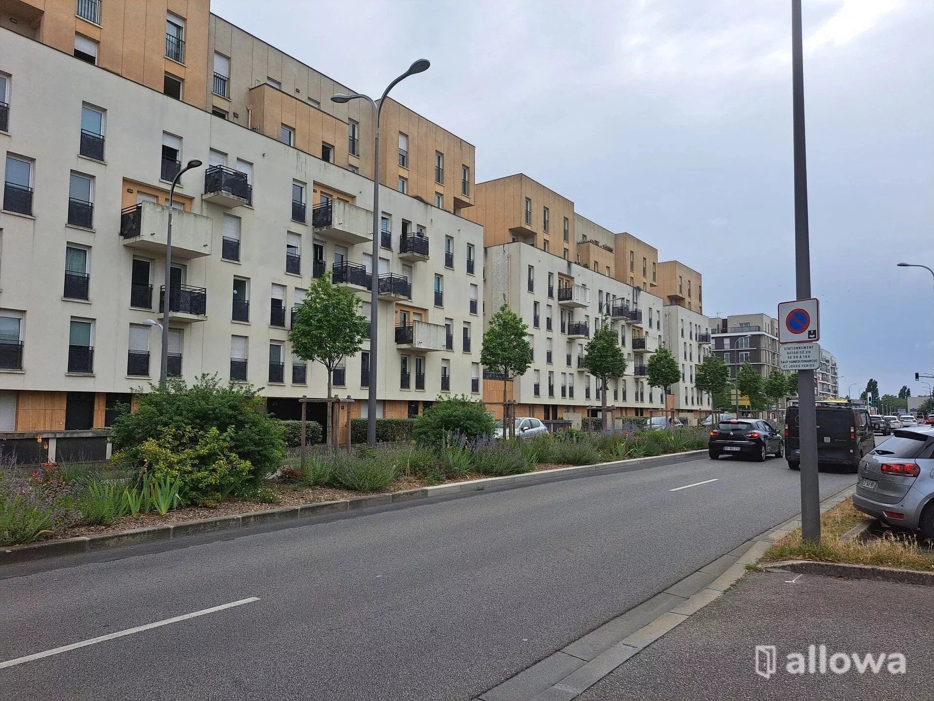 Kondominium di Vélizy-Villacoublay, Yvelines 12870964