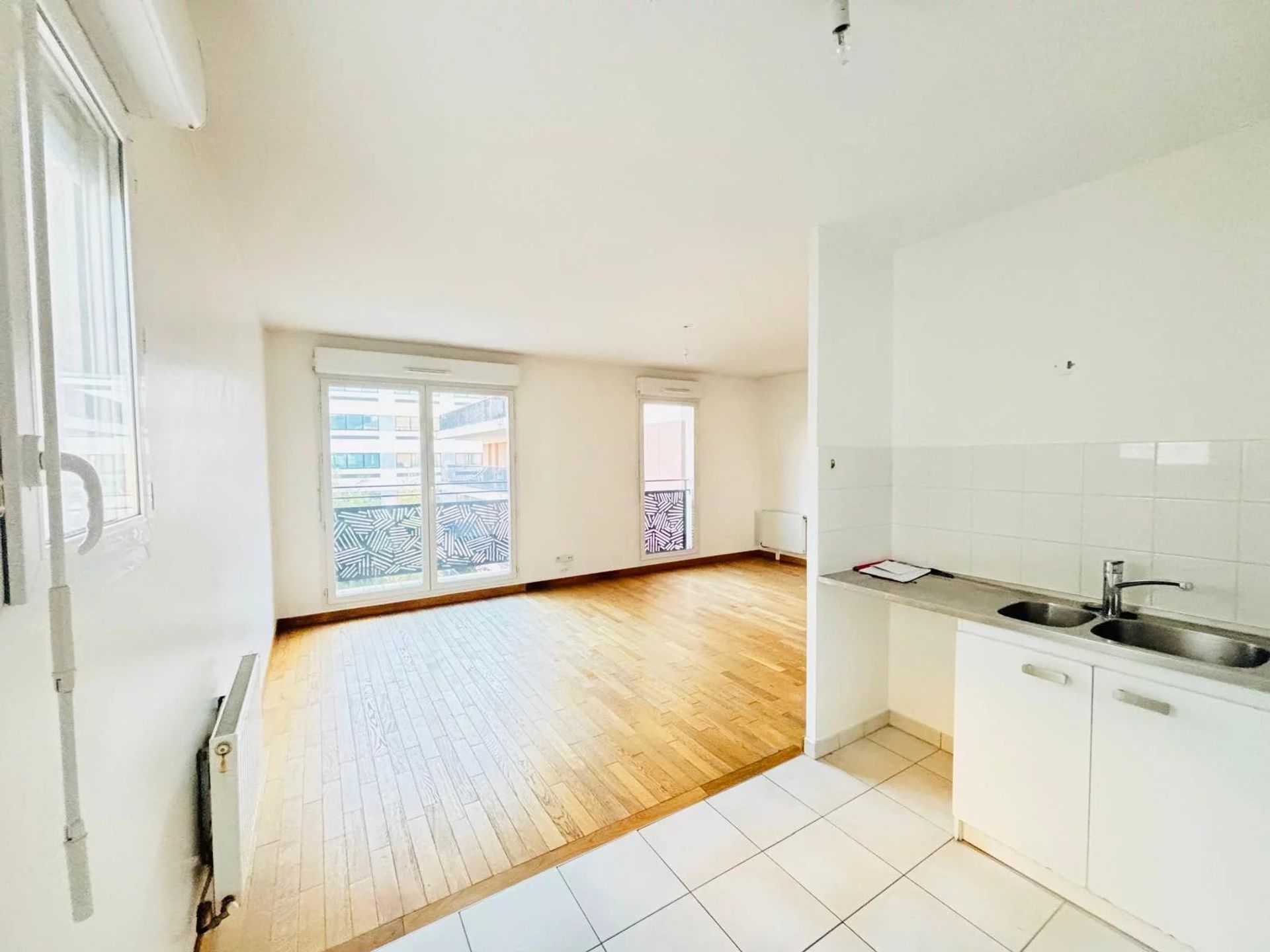 Residenziale nel Vélizy-Villacoublay, Yvelines 12870966