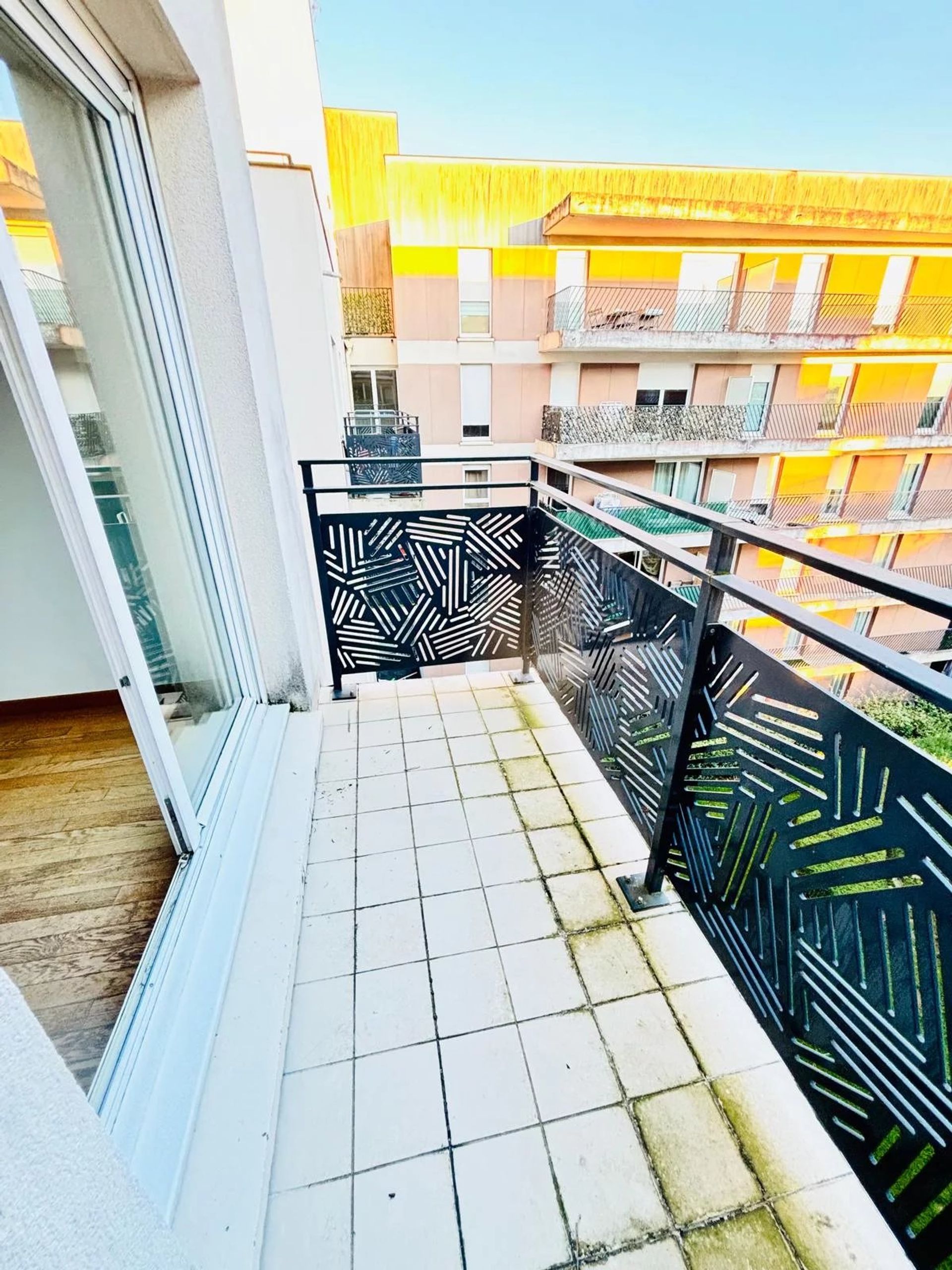 Residenziale nel Vélizy-Villacoublay, Yvelines 12870966