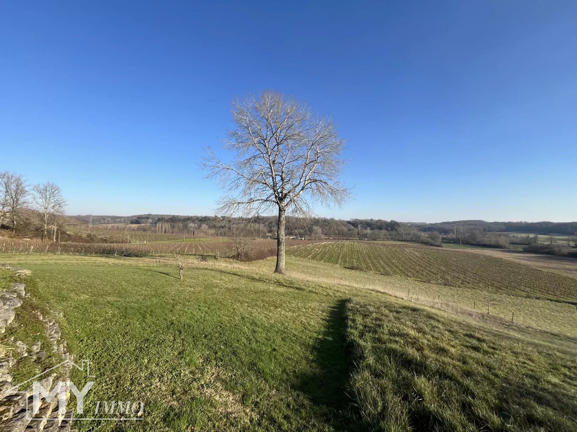 жилой дом в Coubeyrac, Gironde 12870971