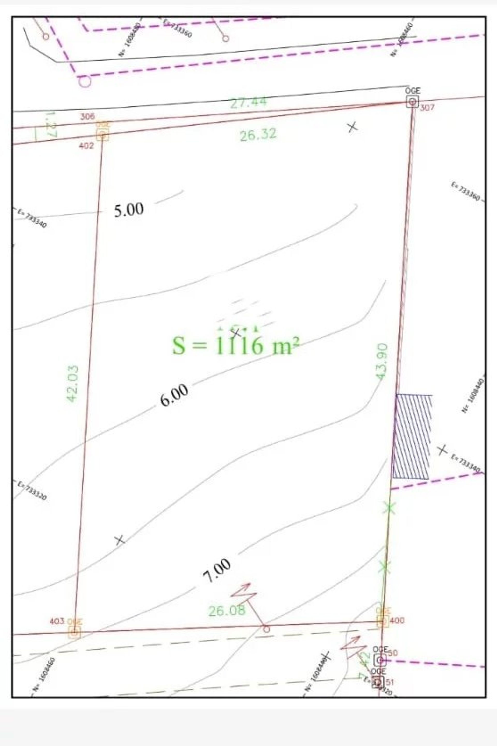 土地 在 Le Vauclin, Martinique 12870979