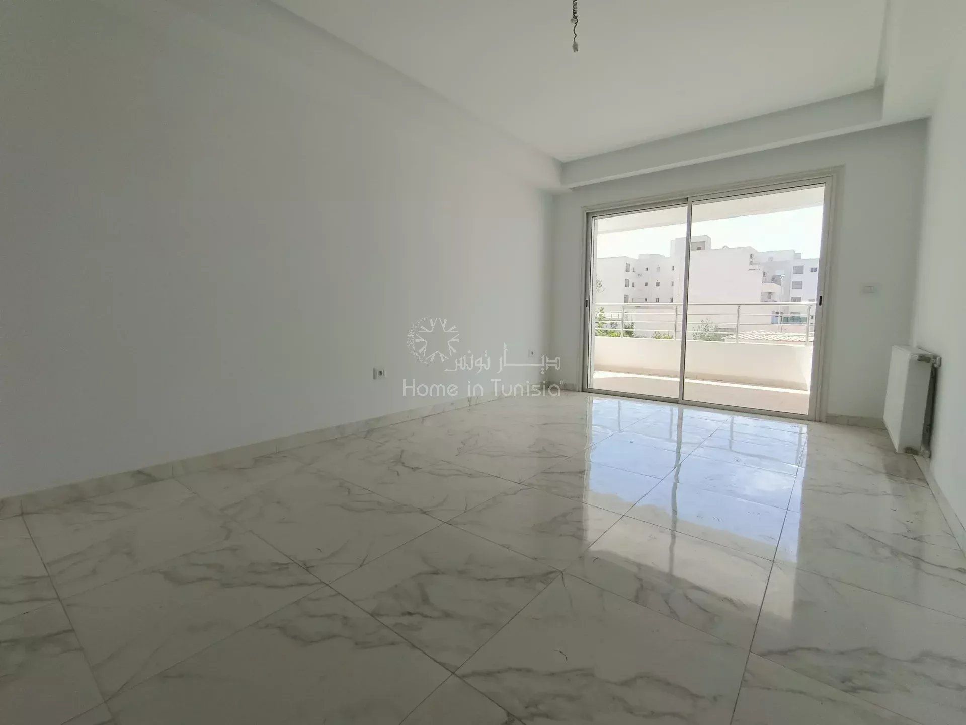 Condominio nel Harqalah, Sousse 12871060