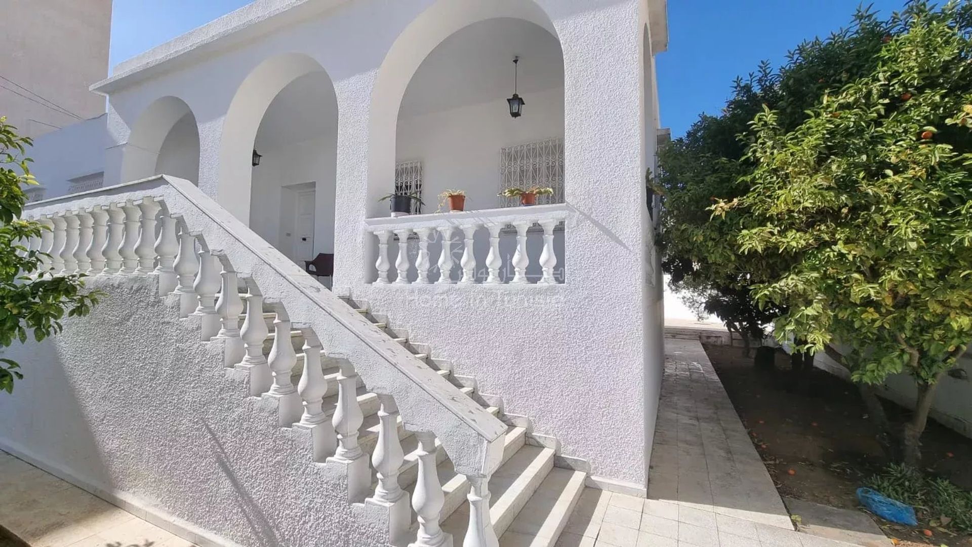 Haus im Cité Jaouhara, Sousse Ville 12871063