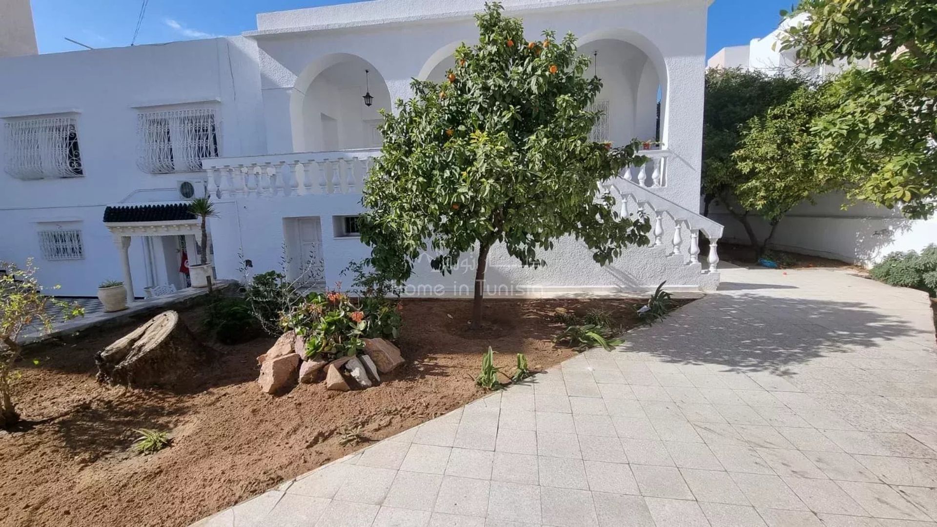 Haus im Cité Jaouhara, Sousse Ville 12871063