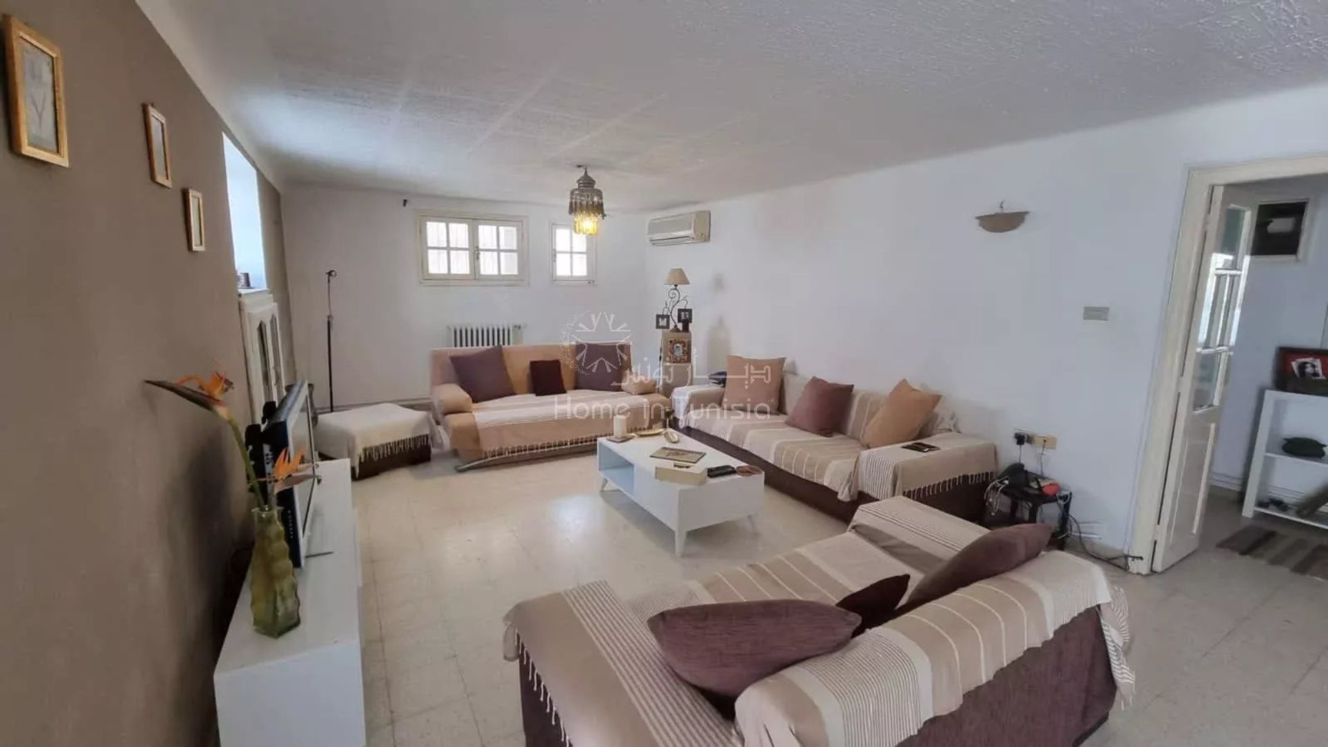 Haus im Cité Jaouhara, Sousse Ville 12871063