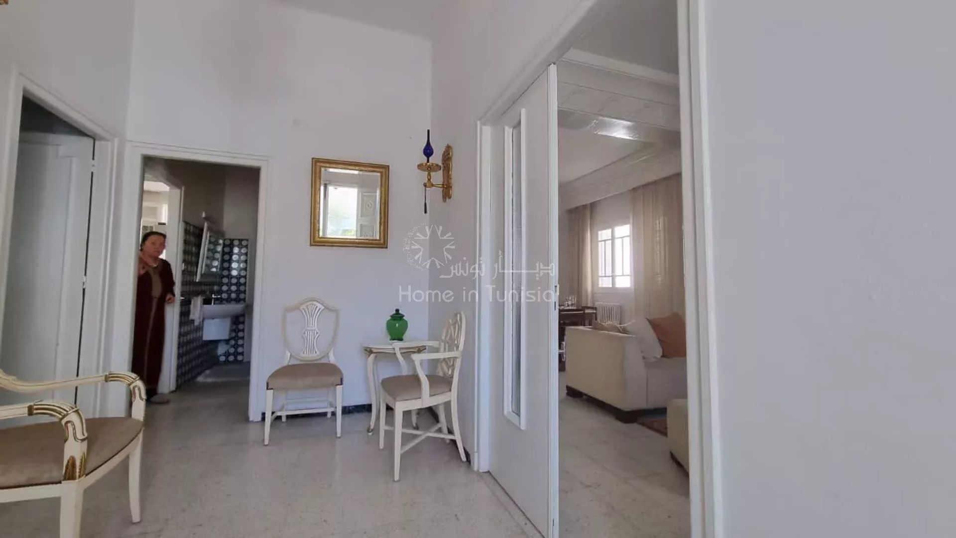 Hus i Cité Jaouhara, Sousse Ville 12871063