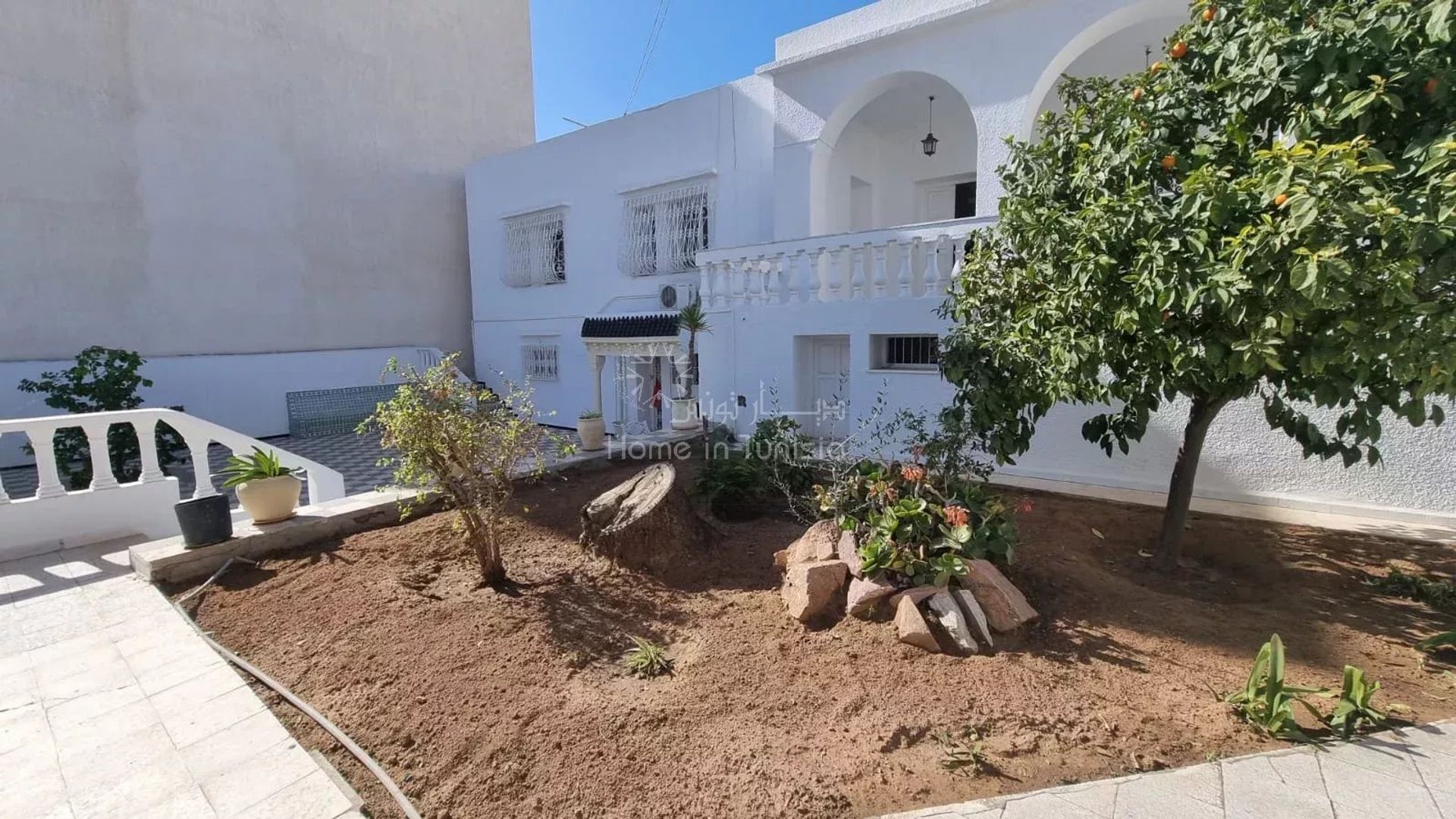 Haus im Cité Jaouhara, Sousse Ville 12871063