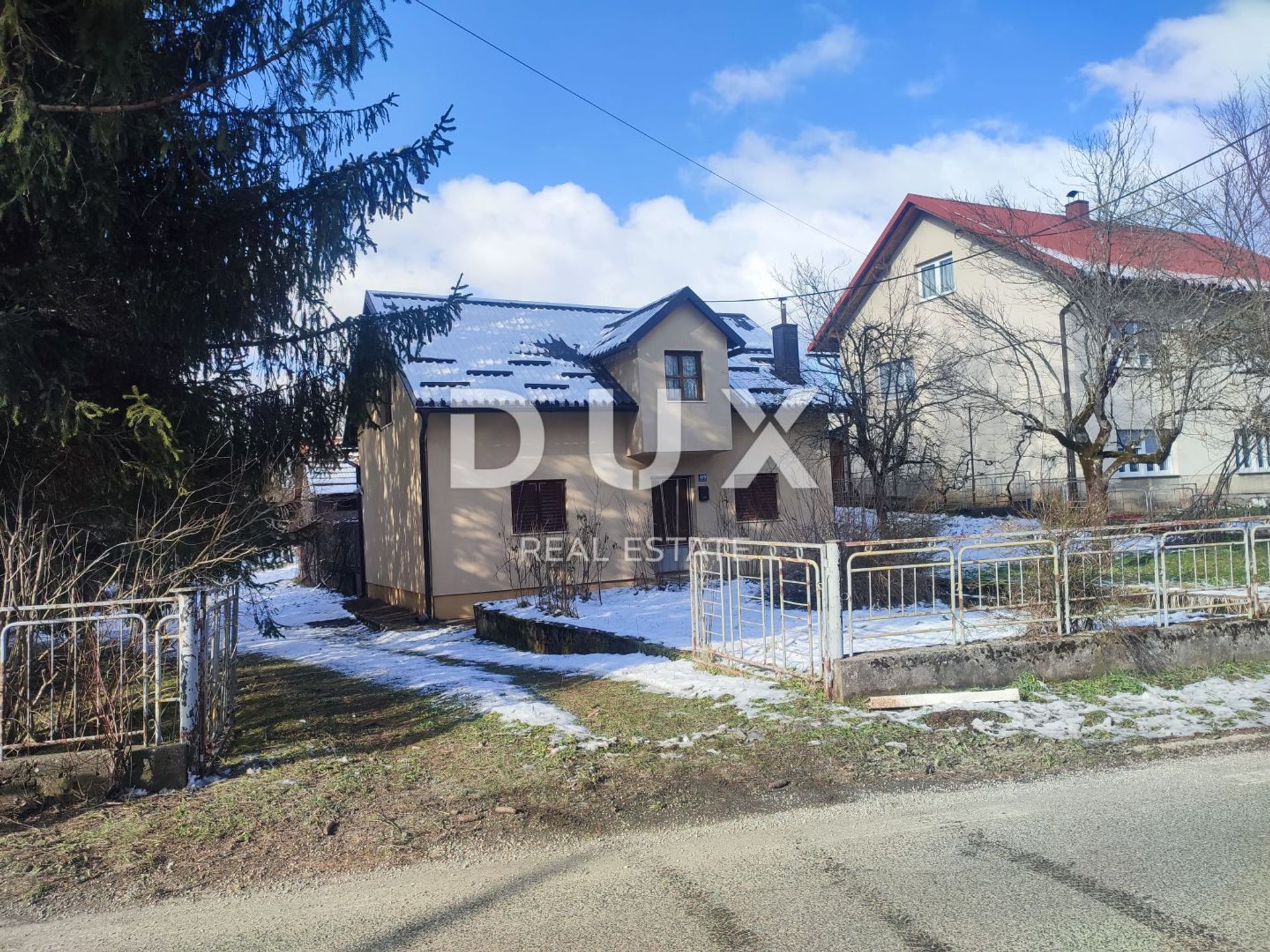 casa no Josipdol, Karlovacka Zupanija 12871096