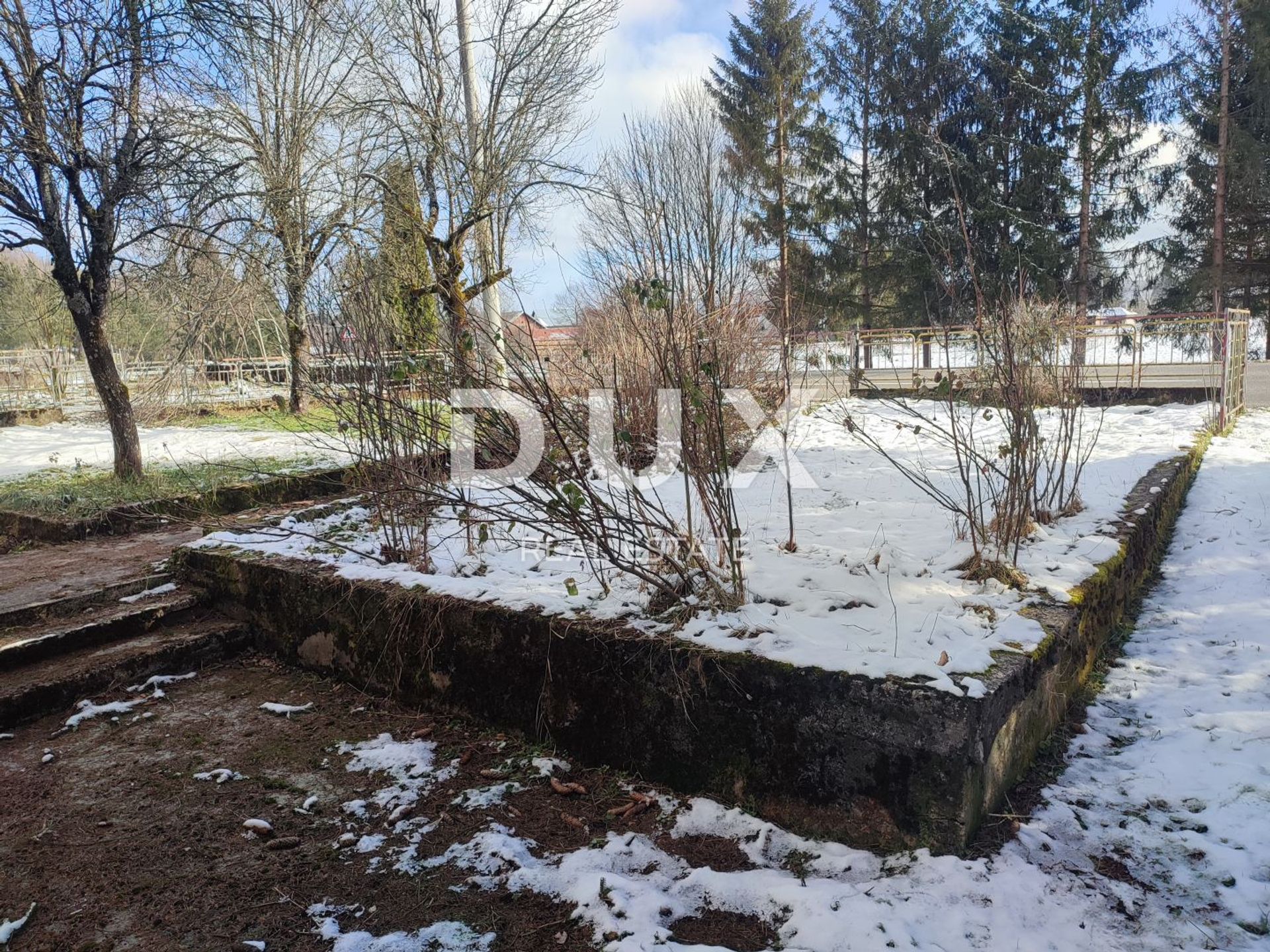 σπίτι σε Josipdol, Karlovac County 12871096