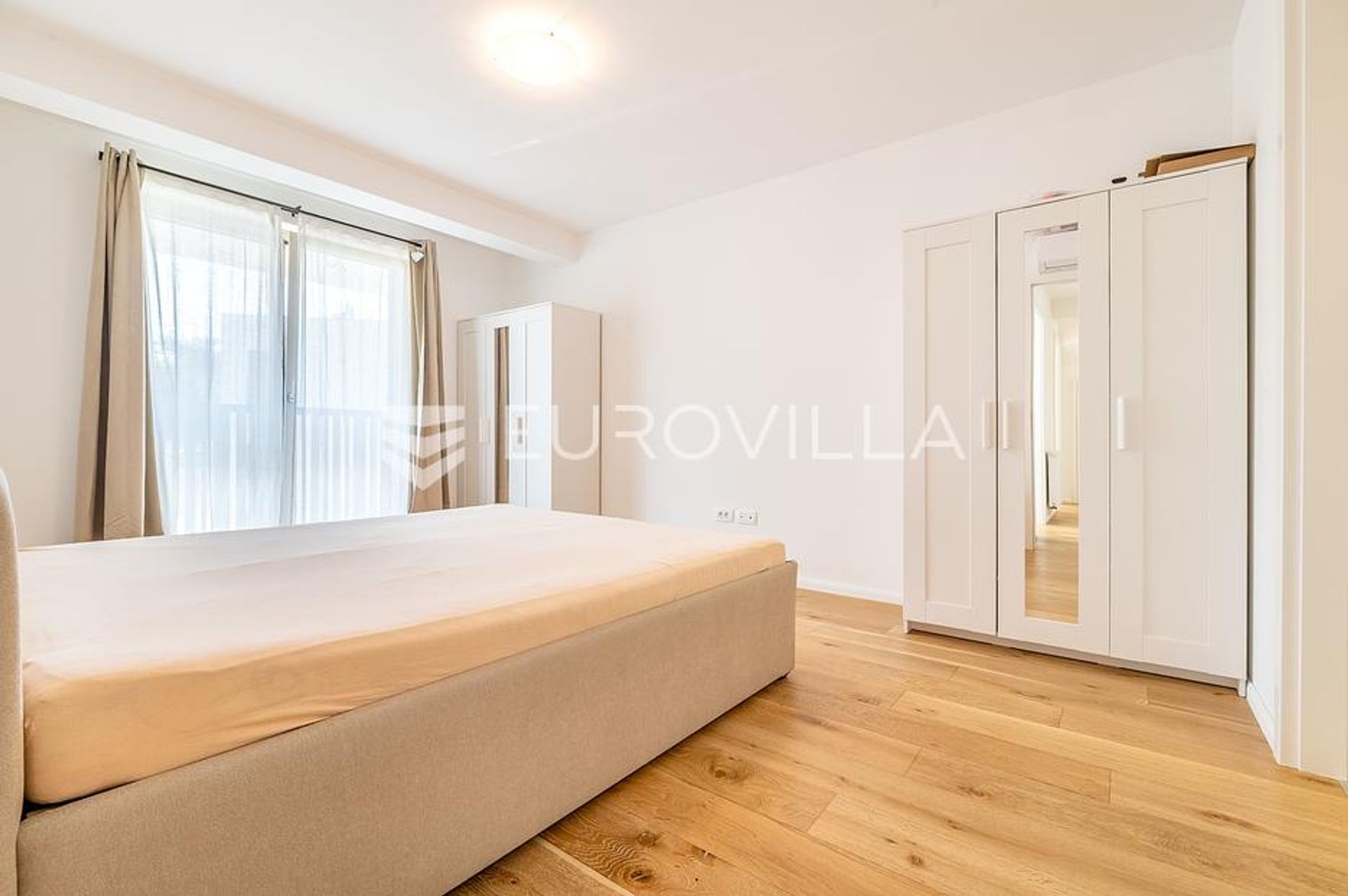 Condominio nel Vrapce, Zagreb, Grad 12871113