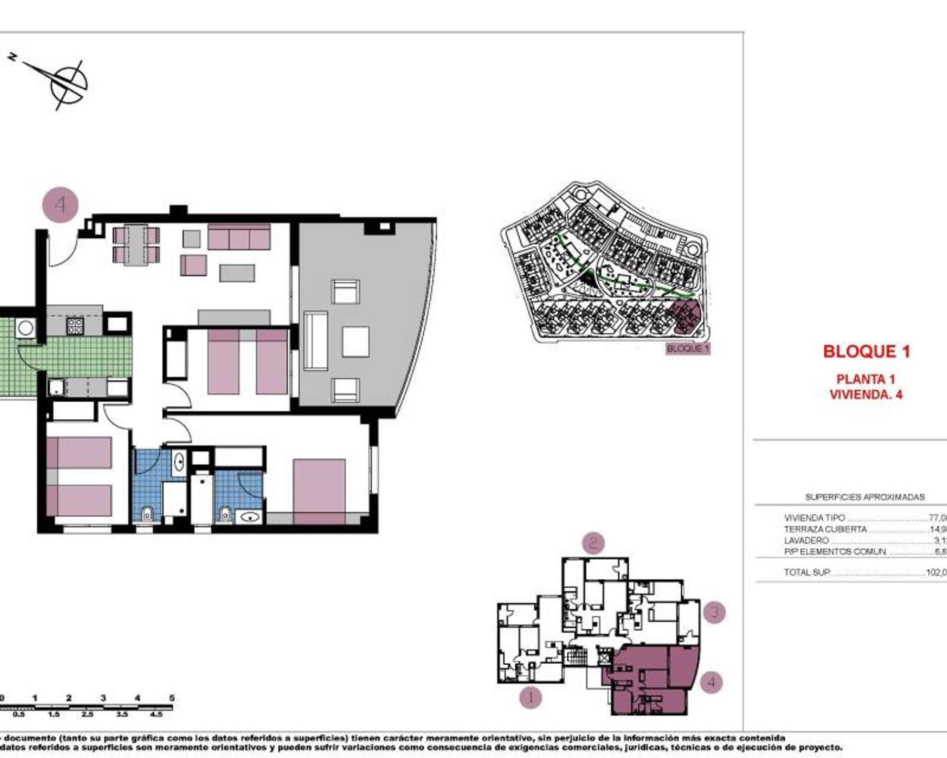 Condominio en Mil Palmeras, Comunidad Valenciana 12871162