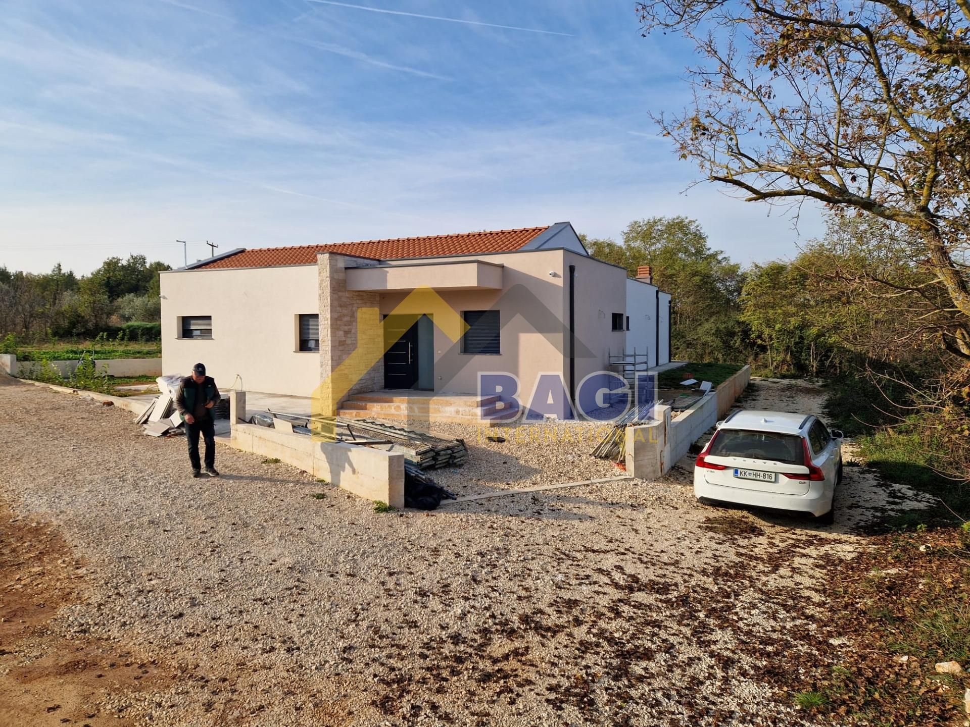 casa no Rovinjsko Selo, Istria County 12871251