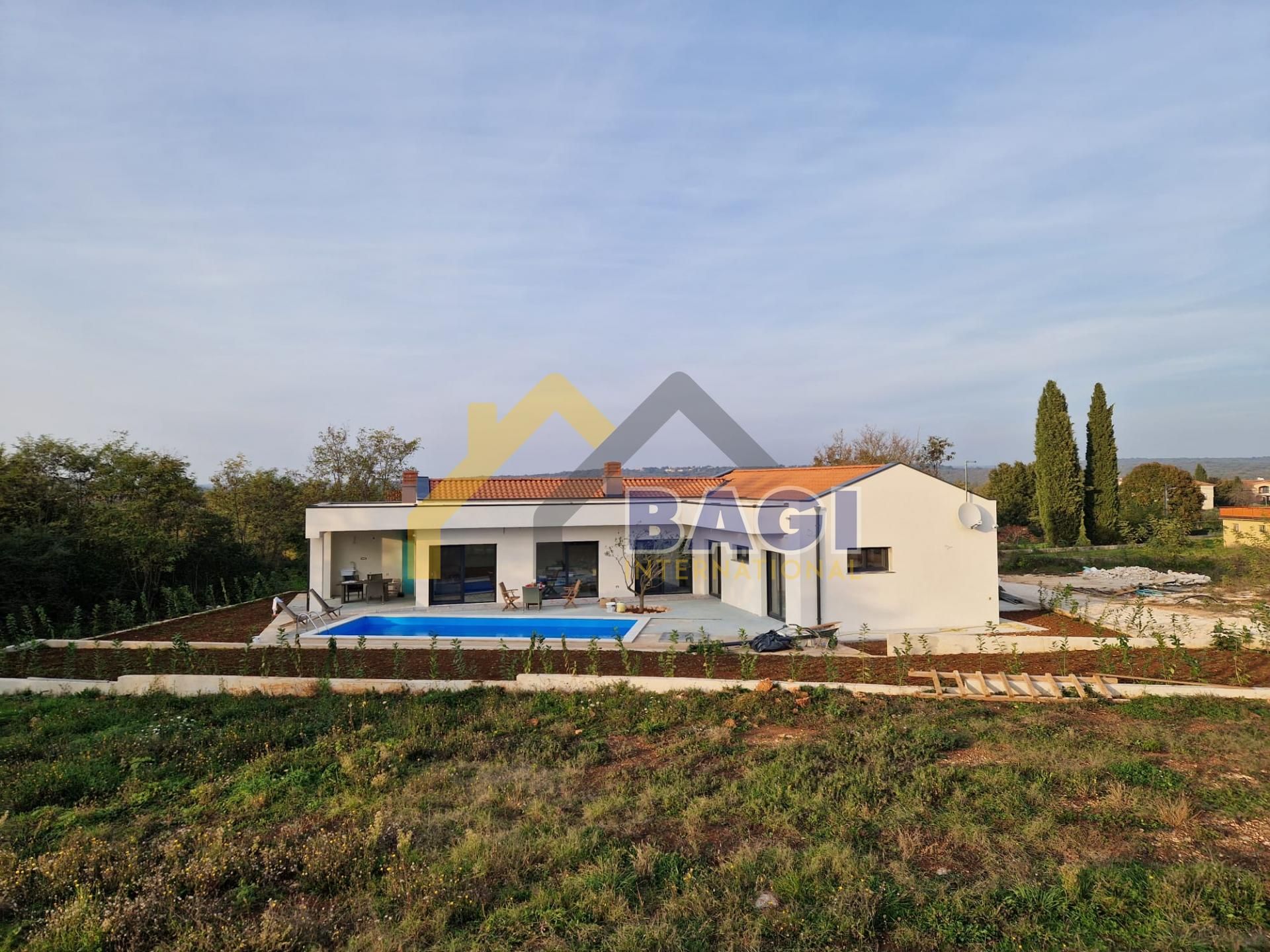 casa no Rovinjsko Selo, Istria County 12871251