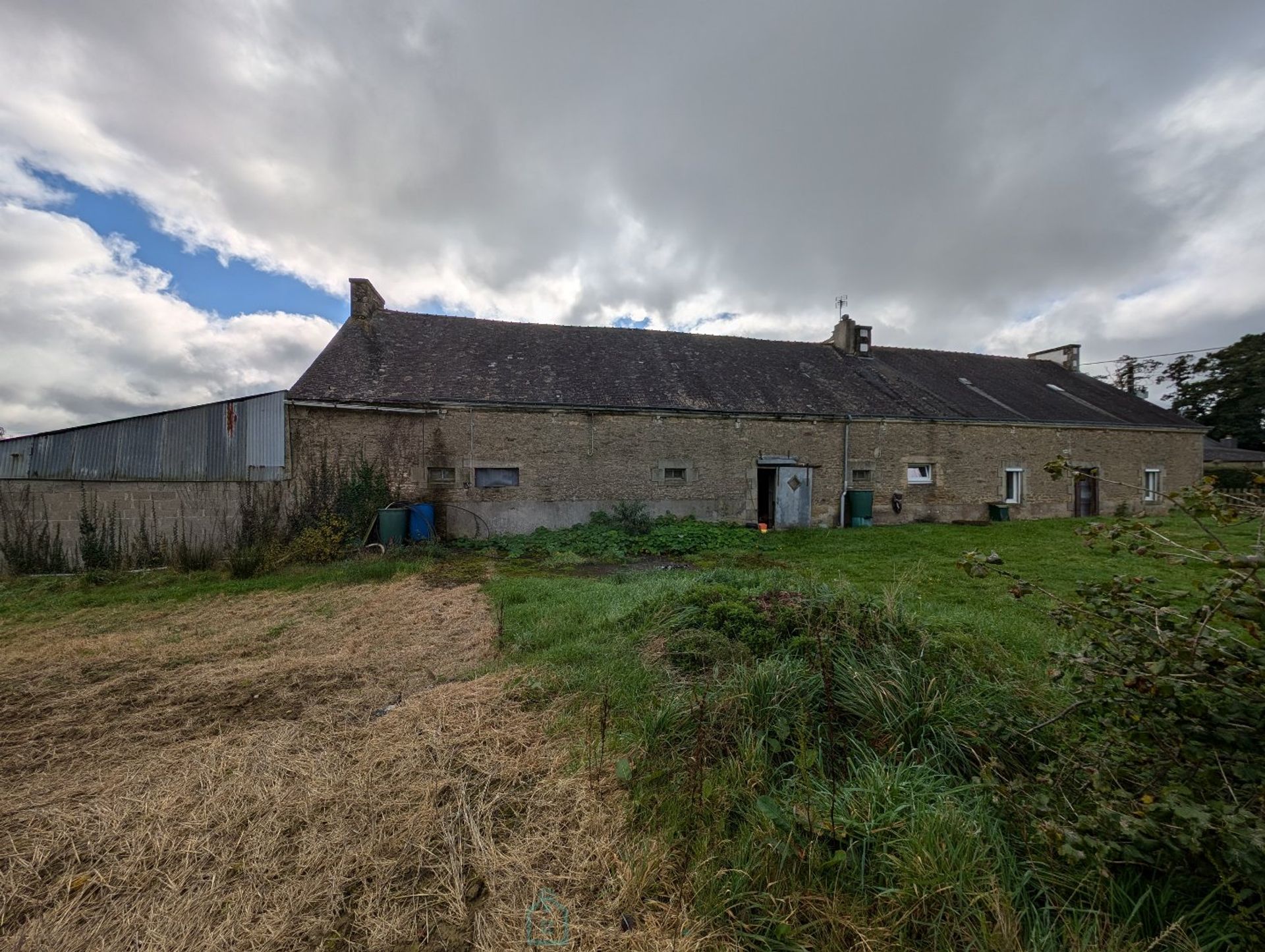 Comercial en Locminé, Brittany 12871255