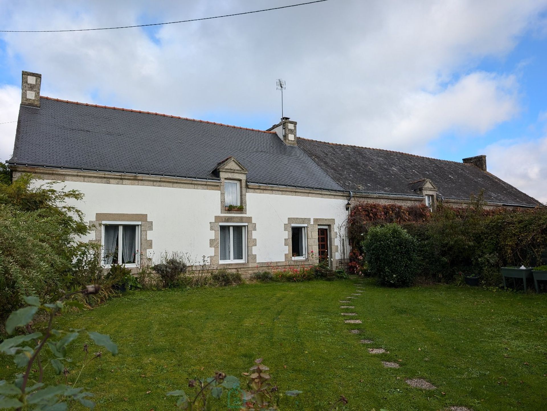 Comercial en Locminé, Brittany 12871255