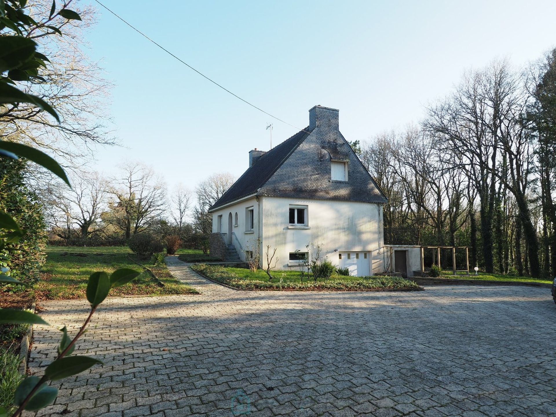 House in Languidic, Bretagne 12871257