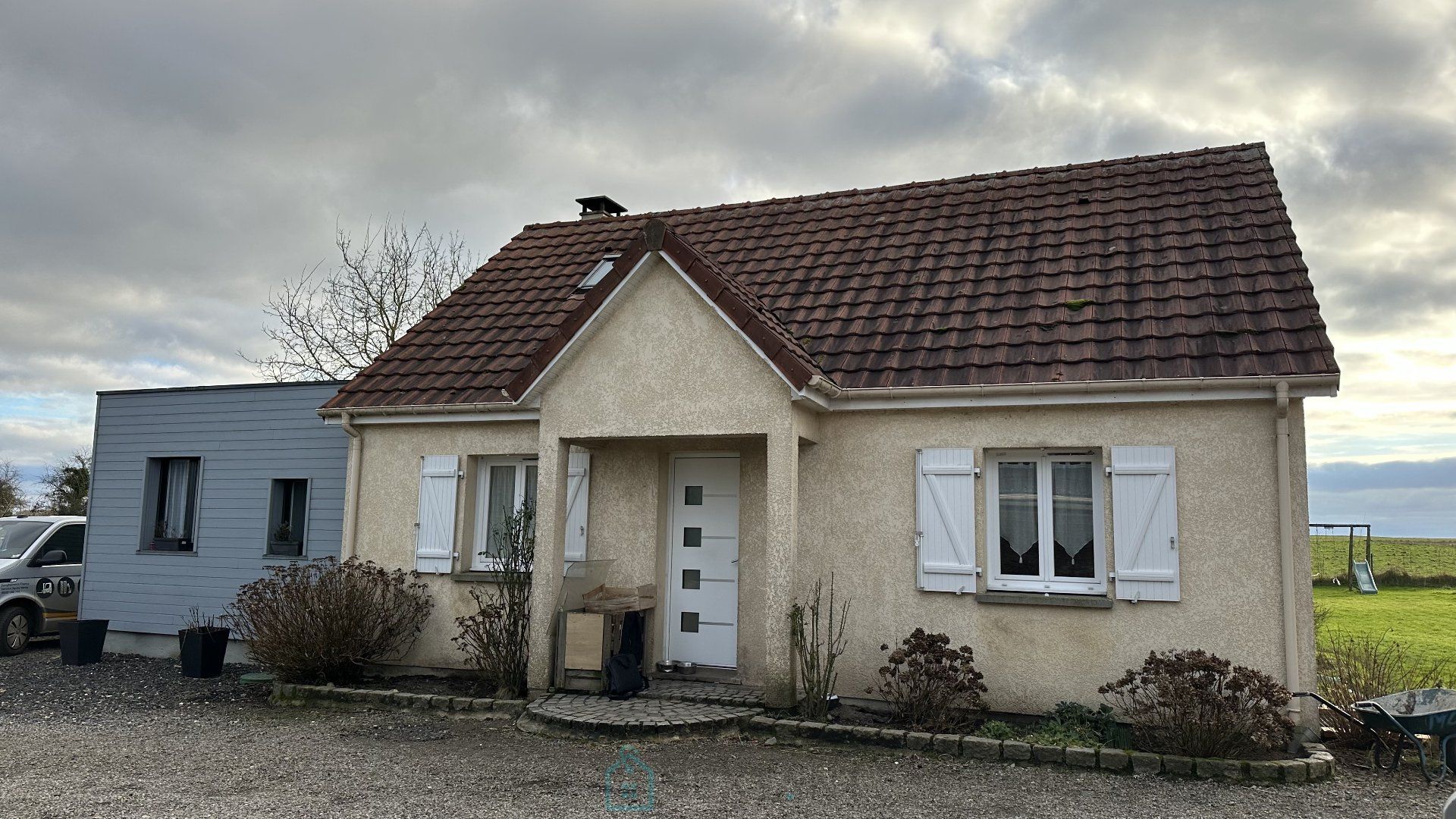 Huis in Grand-Bourgtheroulde, Normandy 12871258