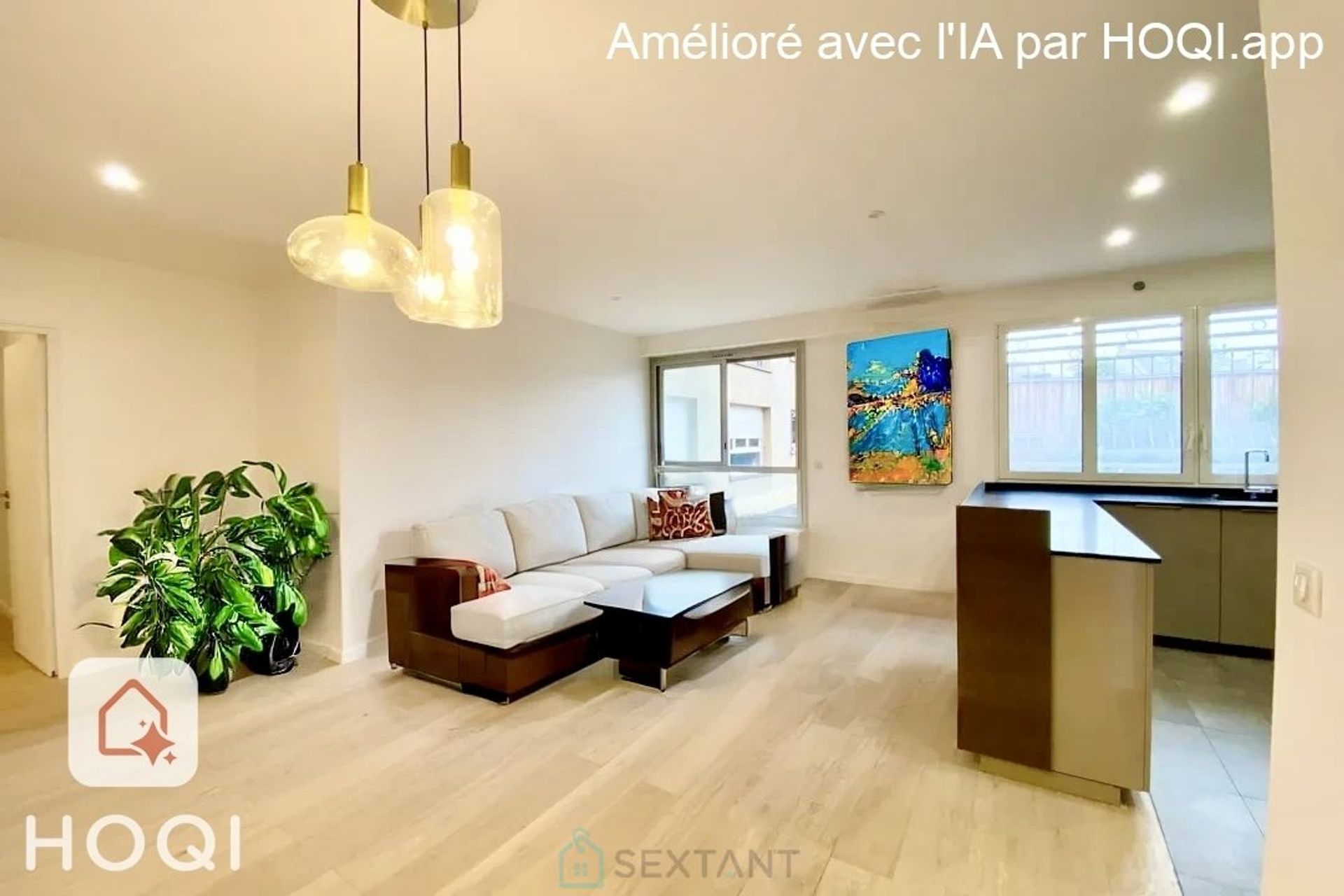 Condominio en Neuilly-sur-Seine, Île-de-France 12871262