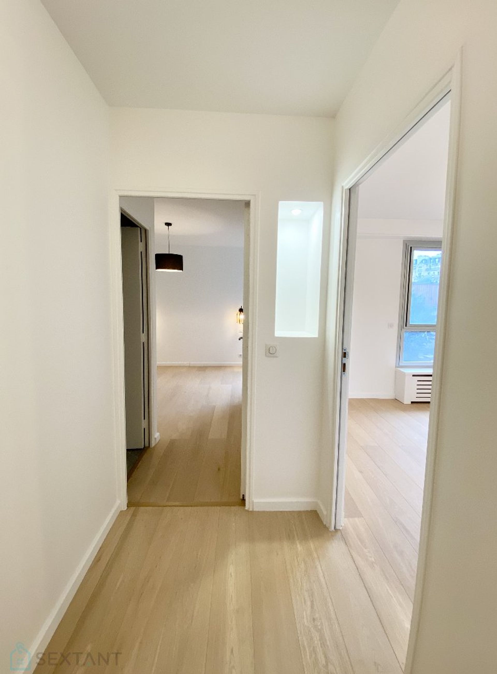 Condominio en Neuilly-sur-Seine, Île-de-France 12871262