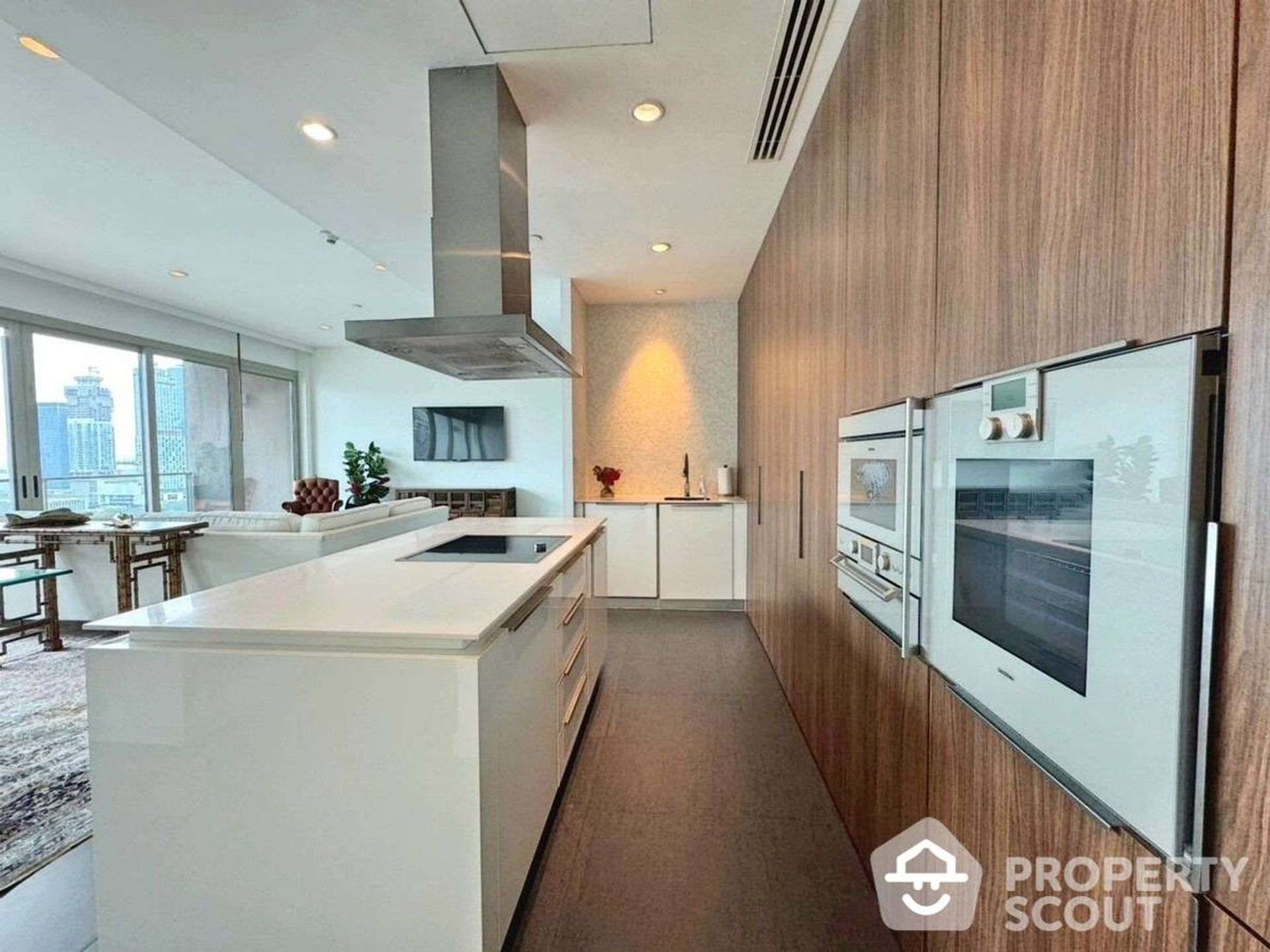 Condominium in , Krung Thep Maha Nakhon 12871276