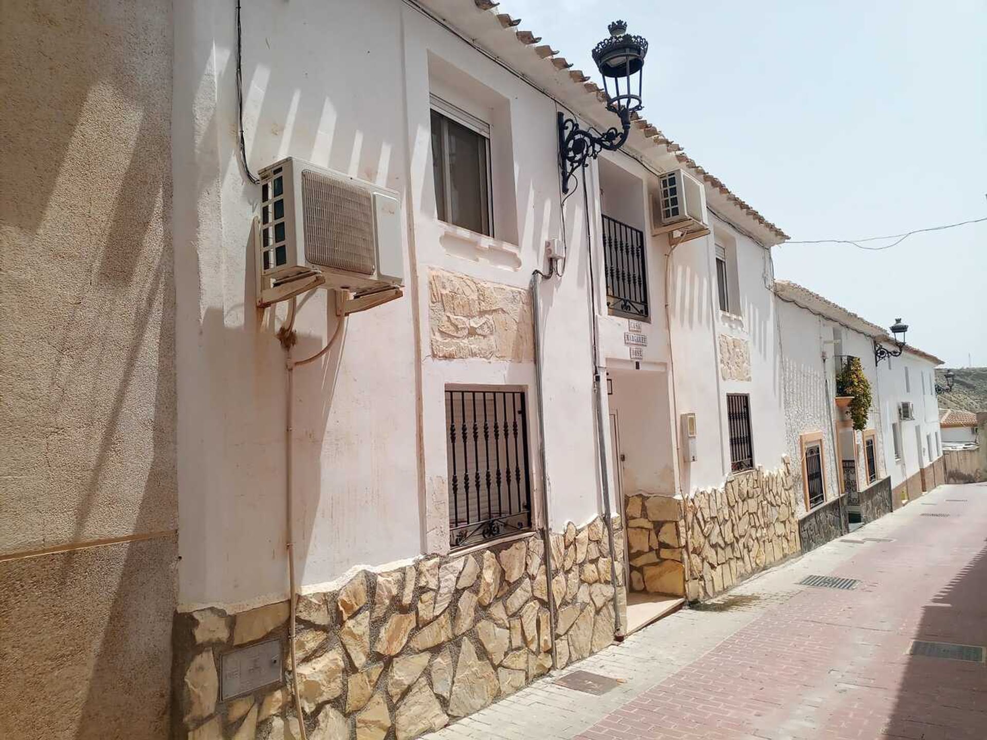 casa en Partaloa, Andalucía 12871350