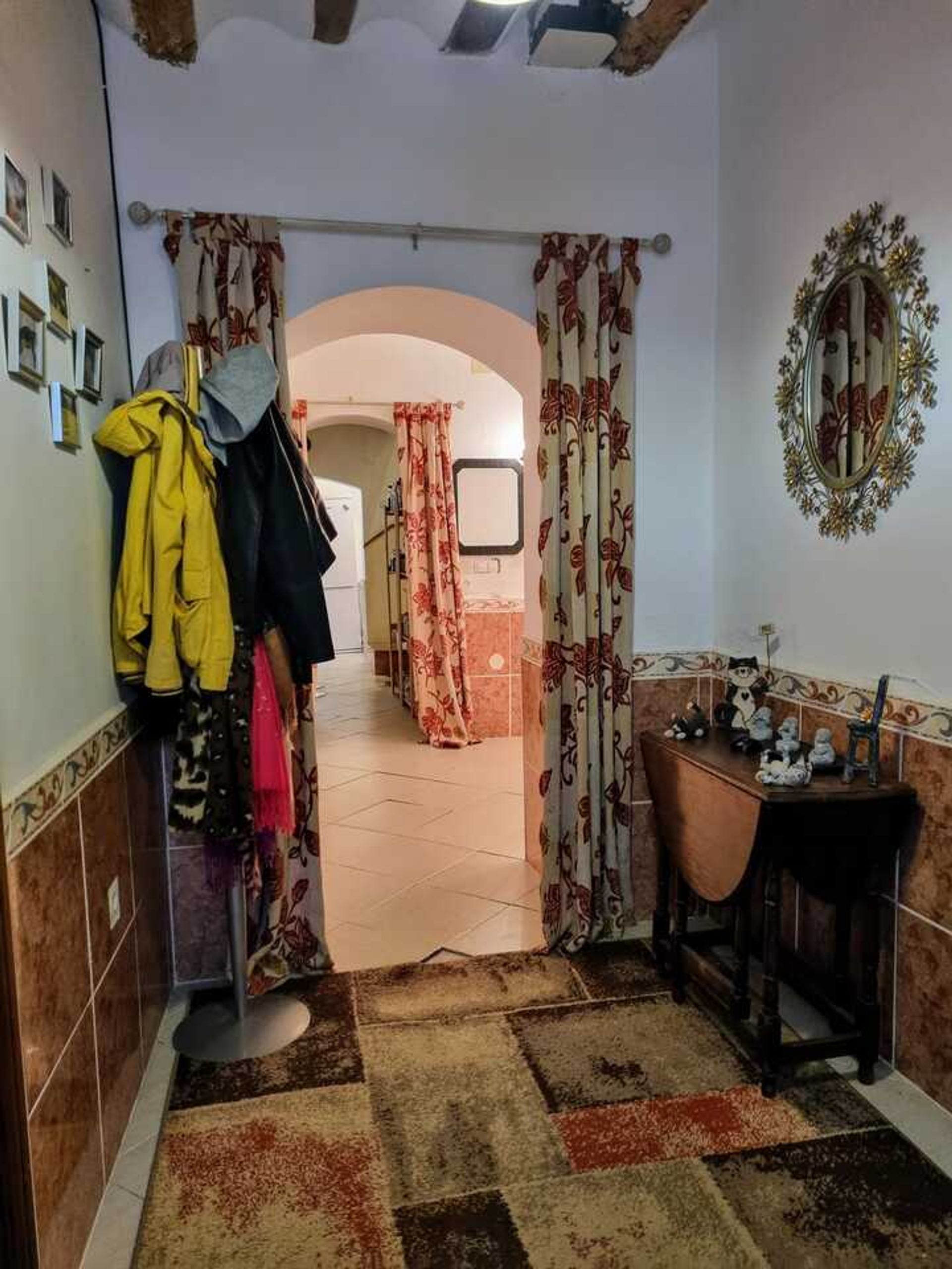 casa en Partaloa, Andalucía 12871350