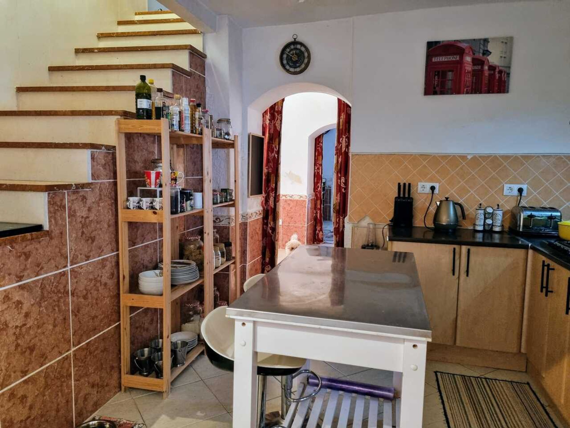 casa en Partaloa, Andalucía 12871350