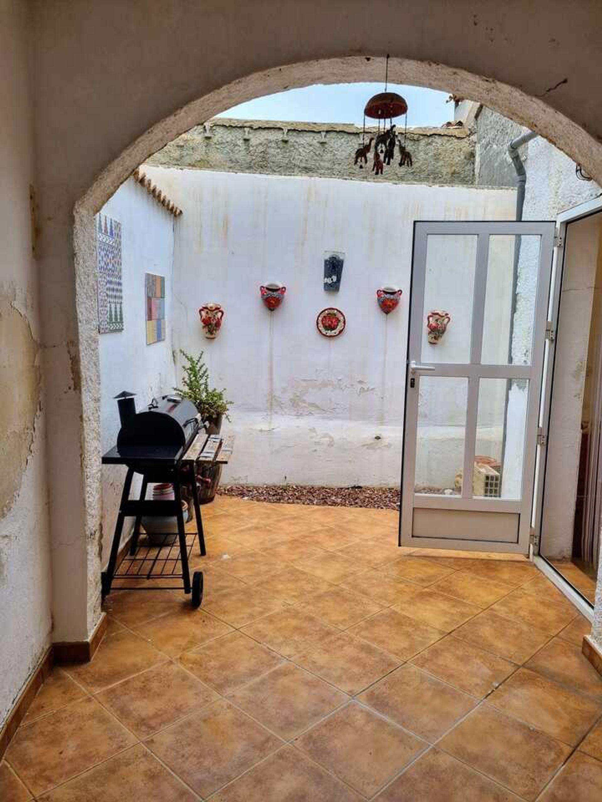 casa en Partaloa, Andalucía 12871350