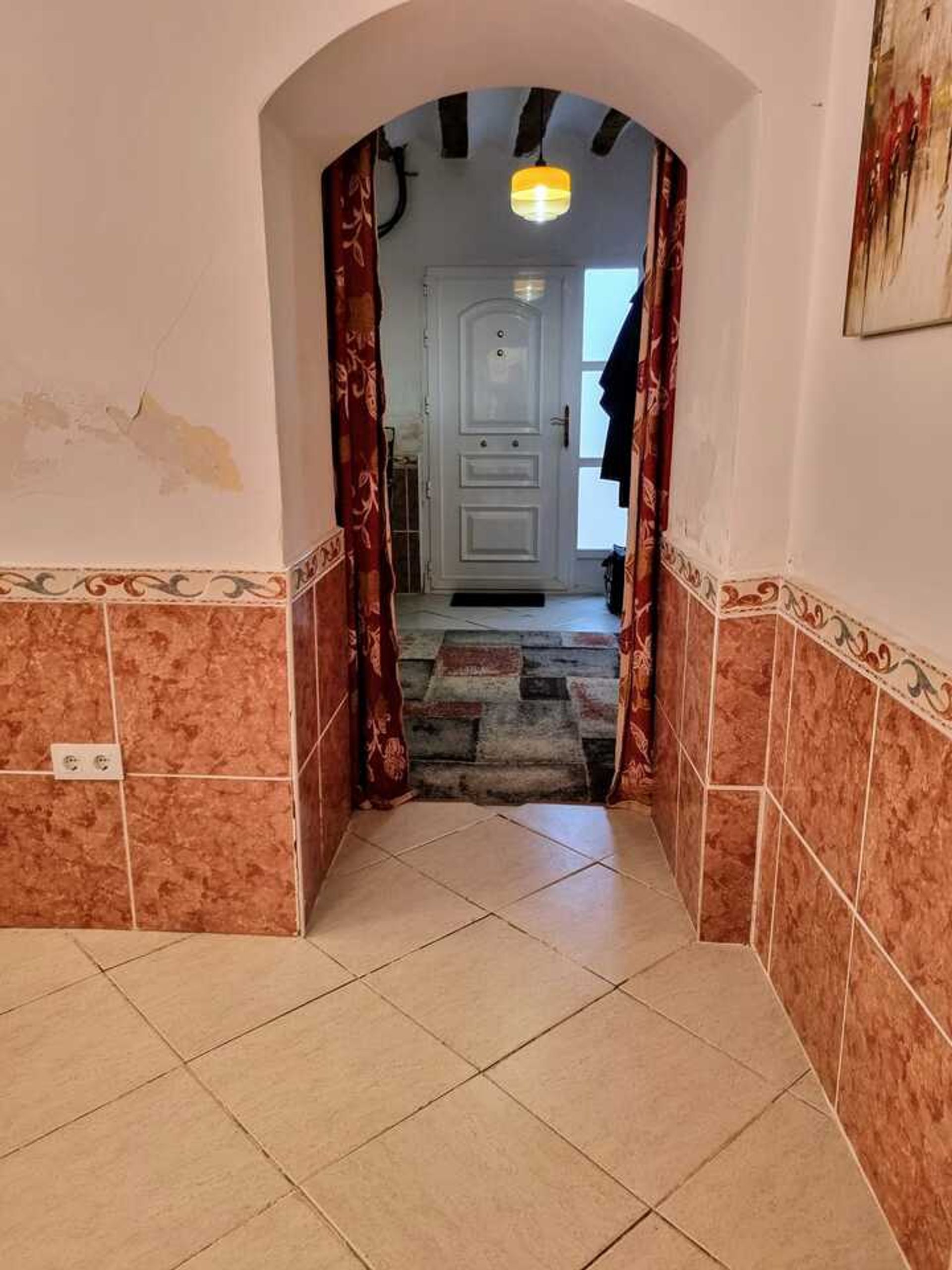 casa en Partaloa, Andalucía 12871350