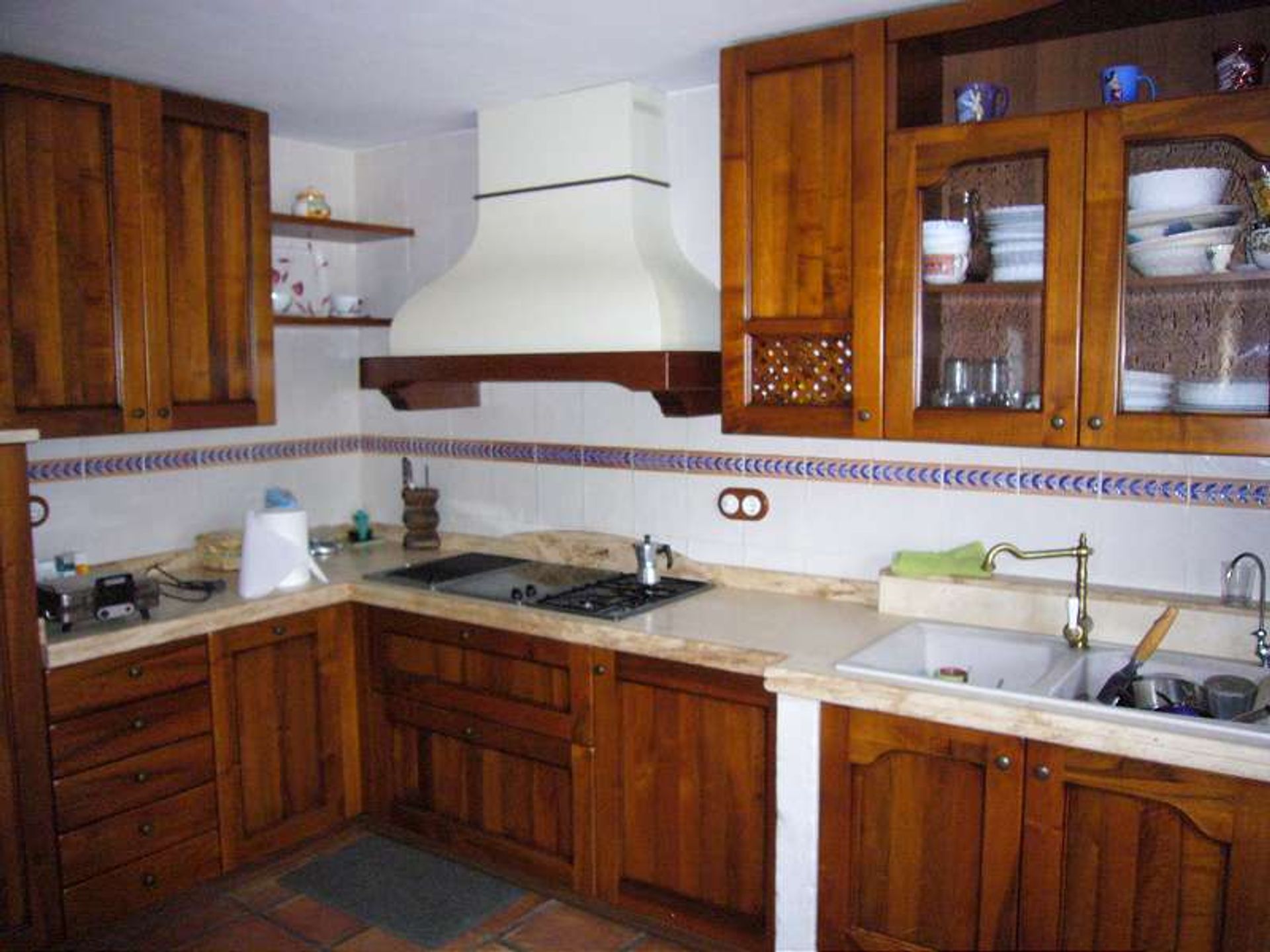 casa en Salinas, Valencia 12871356