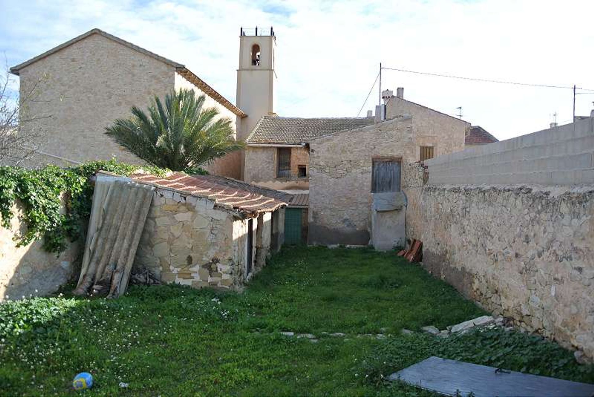 Casa nel El Xinorlet, Comunidad Valenciana 12871360