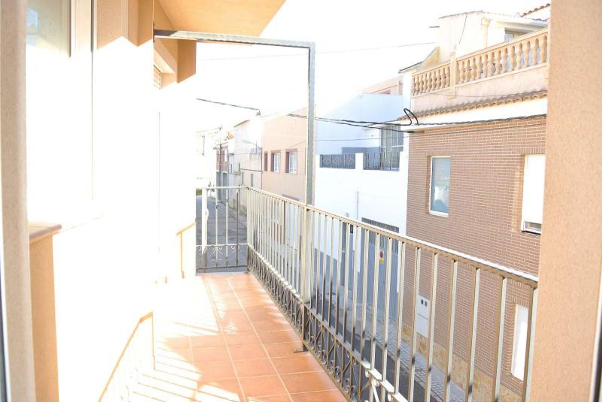 Condominium in Villena, Valencia 12871370