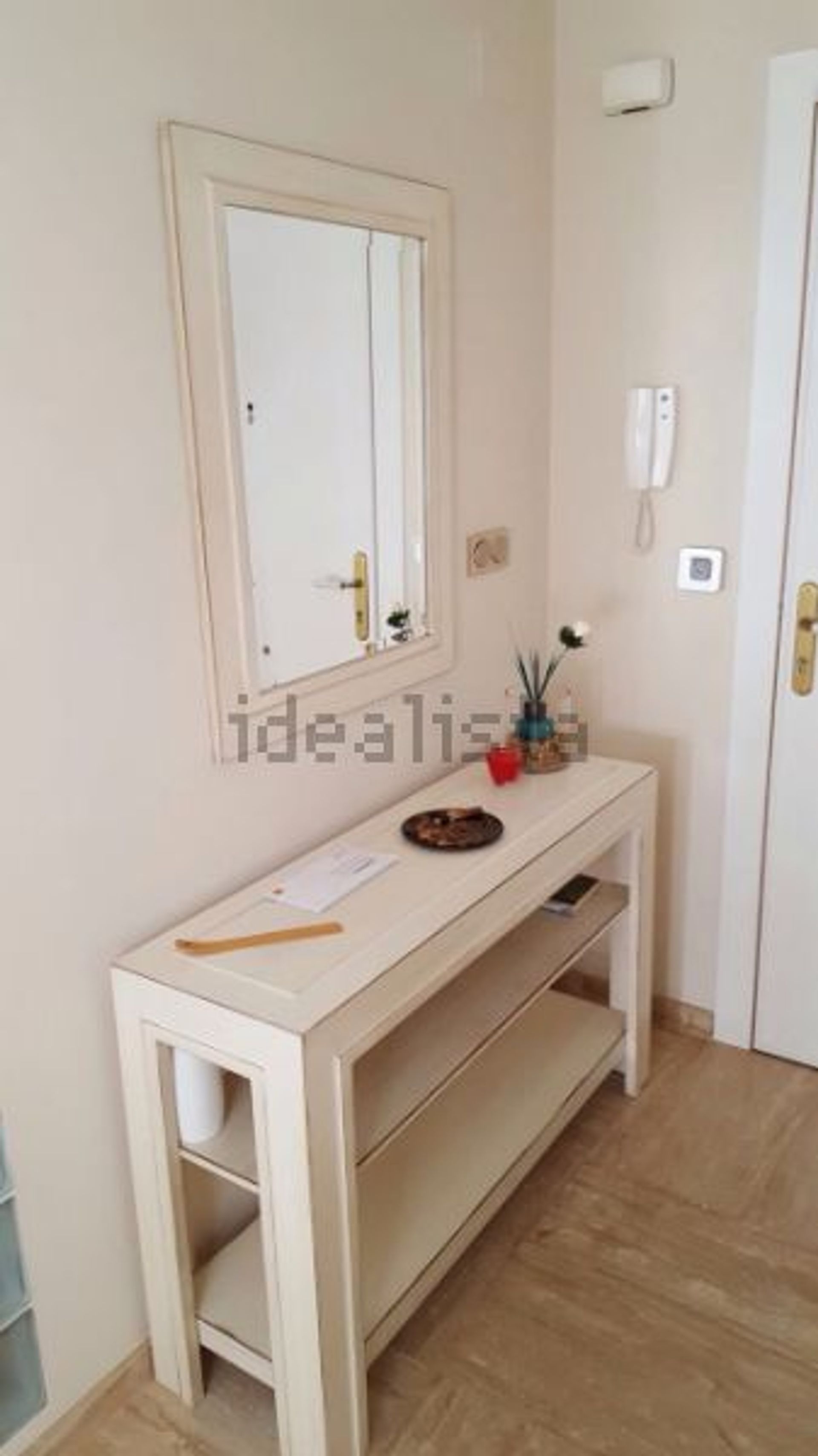 Condominium in Villena, Valencia 12871384