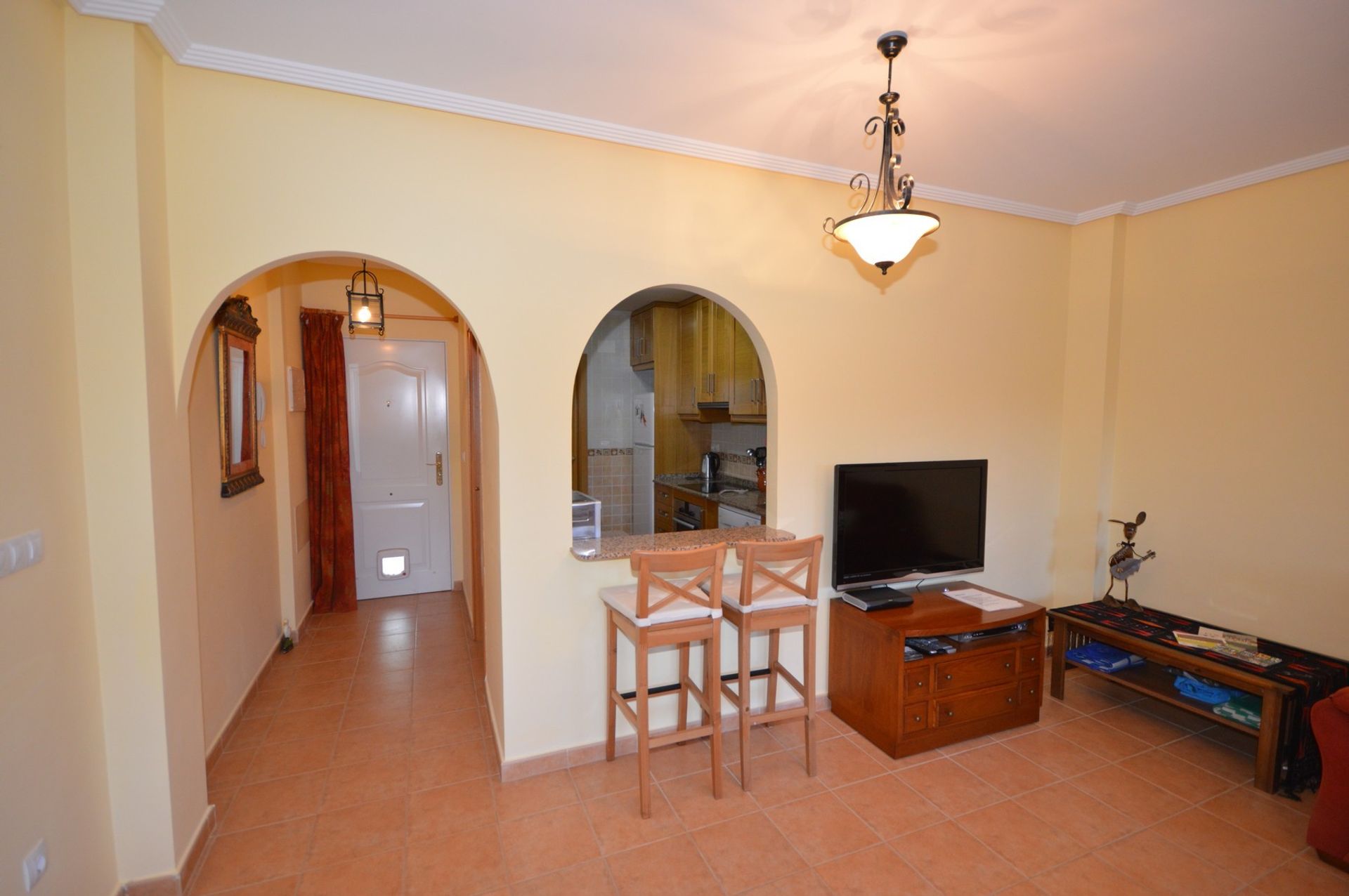 Condominio nel Casas del Signore, Valenza 12871385