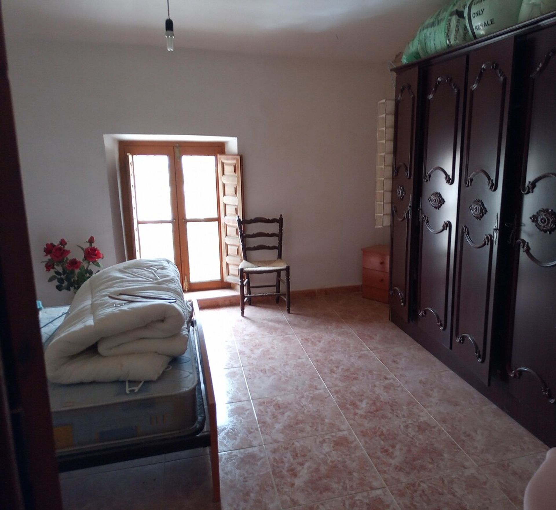 casa en Urrácal, Andalucía 12871444