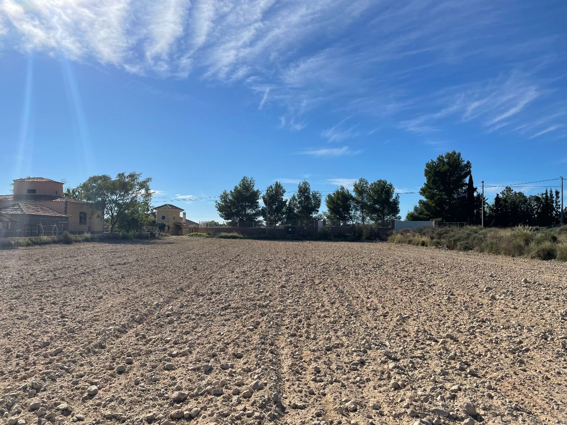 Huis in Abanilla, Región de Murcia 12871451