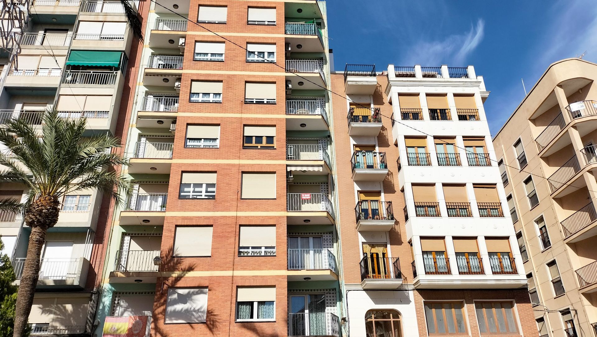 Condominio nel Camara, Valencia 12871453