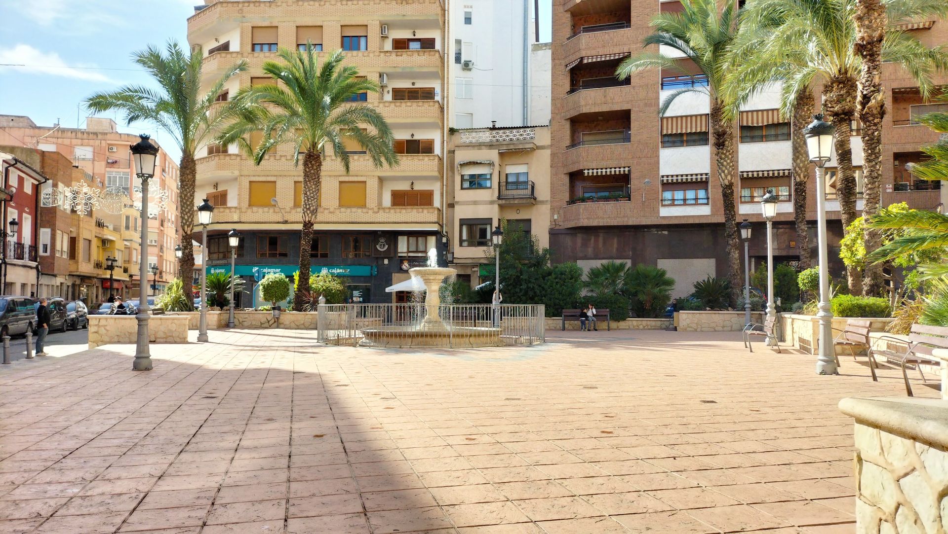 Condominio nel Camara, Valencia 12871453